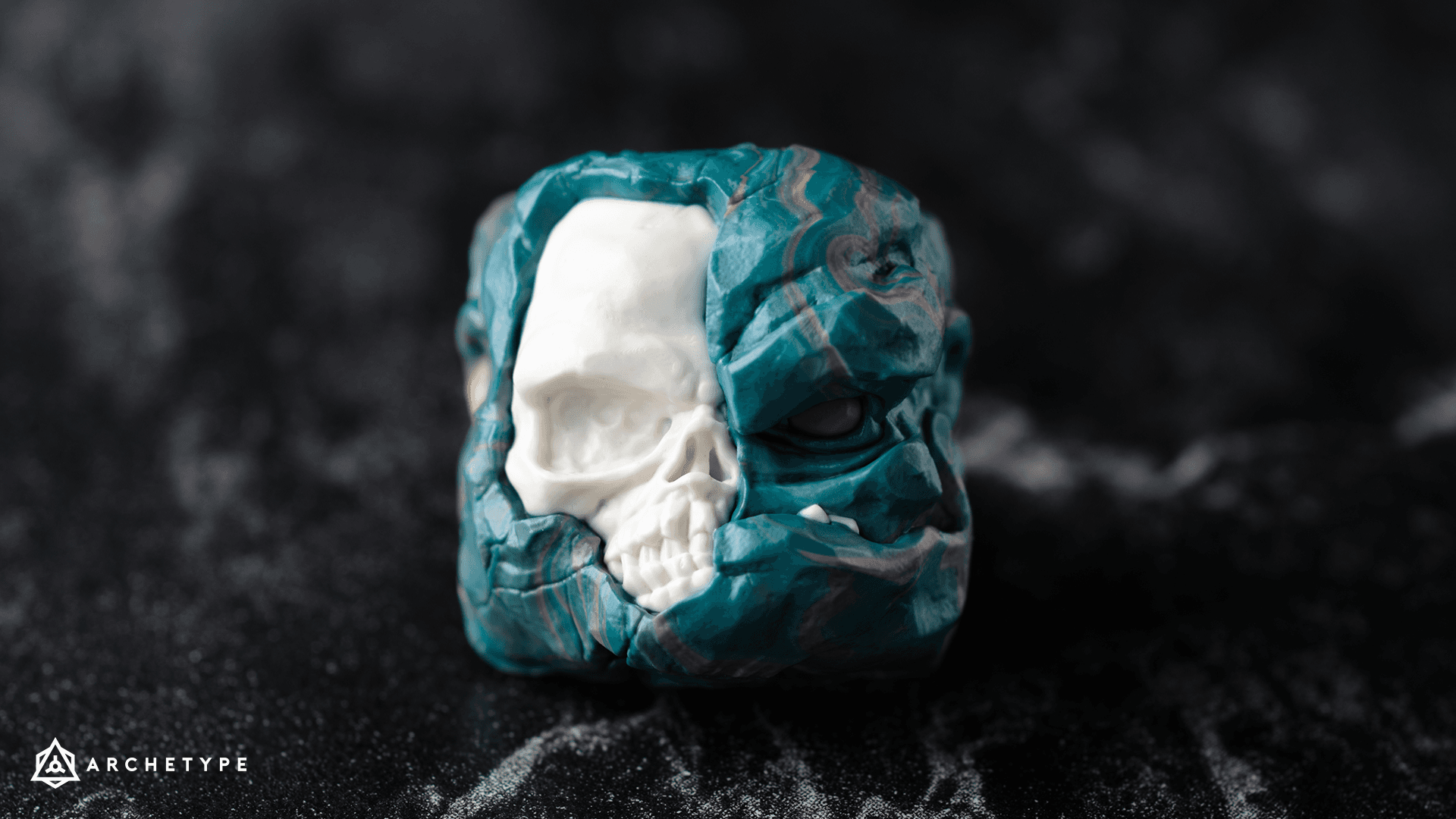 GMK Marmoreal | Groupbuy is live! March 21 - April 21 image 49