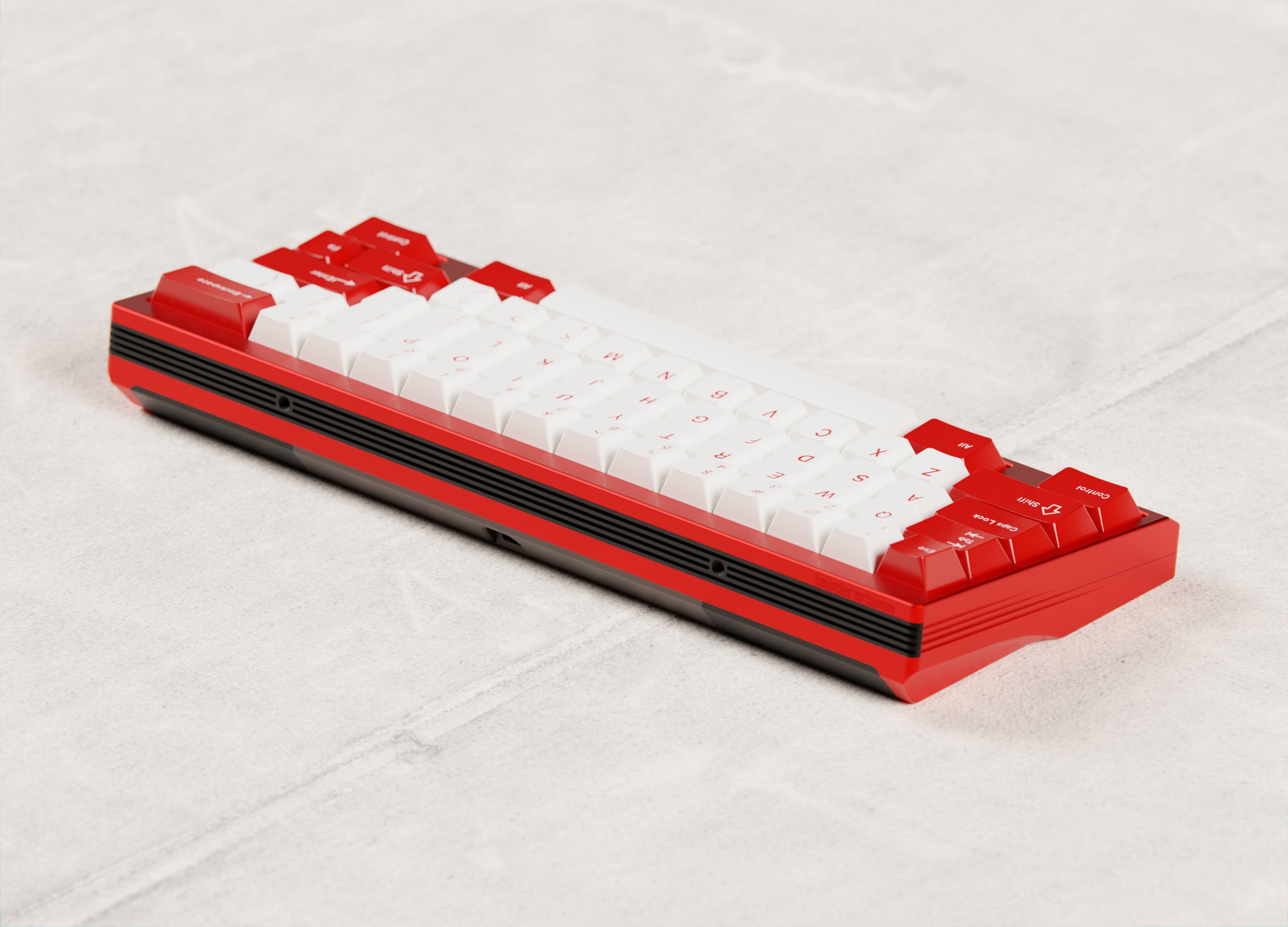 tastierarossa // LIVE NOW! 5/1-5/31/2024 image 21