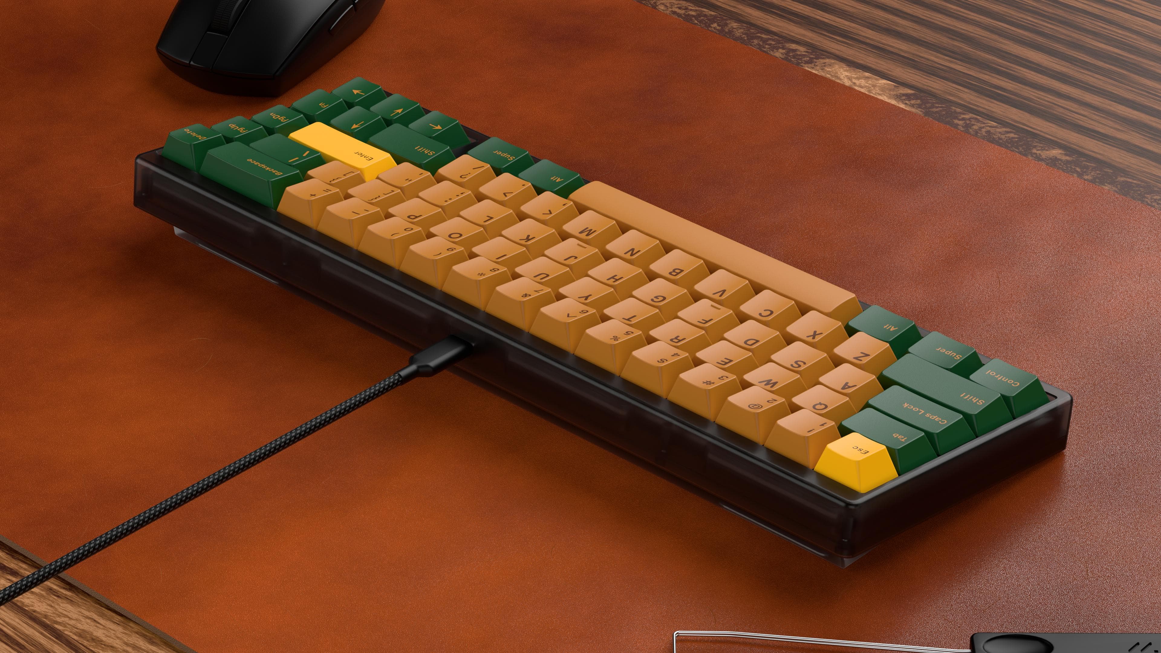 GMK Heartland image 10