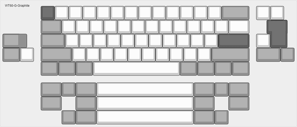 SolidBrass 60% [v2 UPDATE] image 3