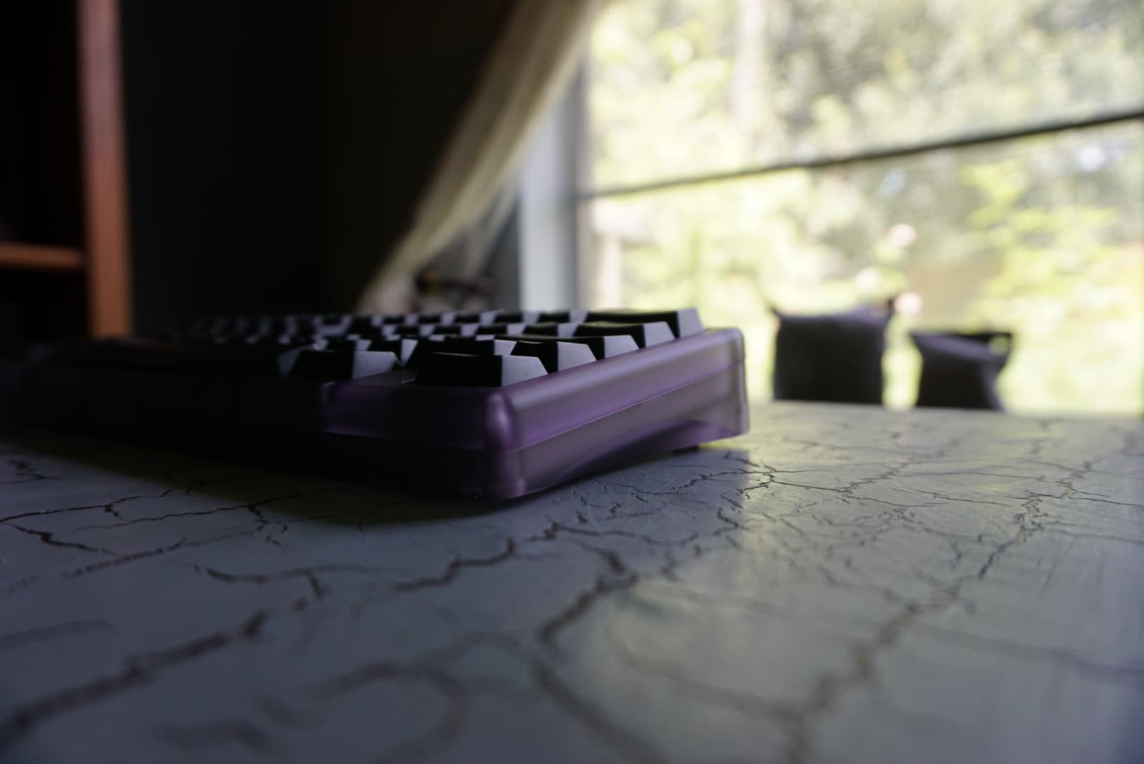 Viktus Sinne: O-ring/Burger mount 60% - November 1st GB Date image 7