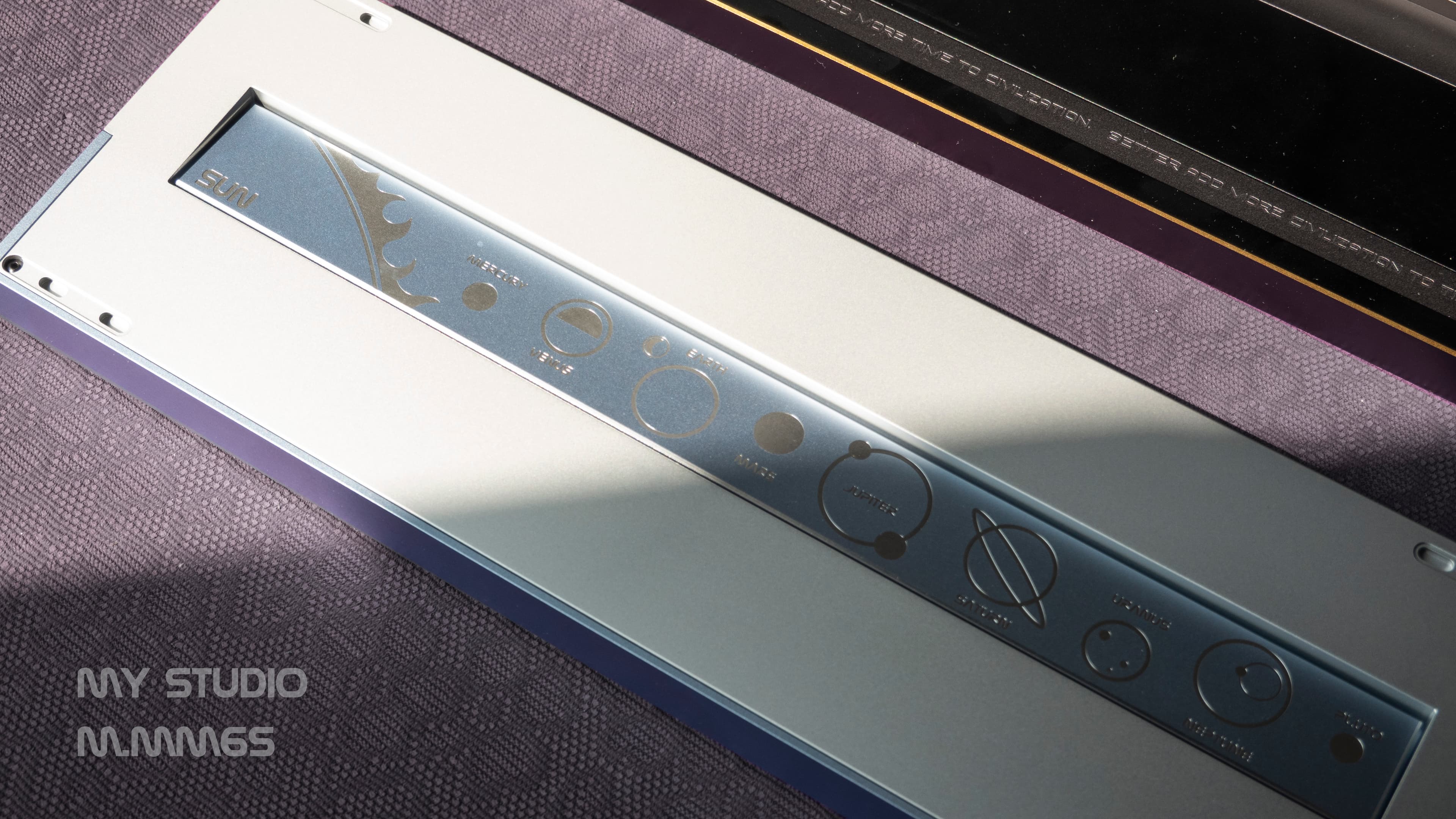 M.MM65%—space theme，New Technology， Marco+65%Layout image 12