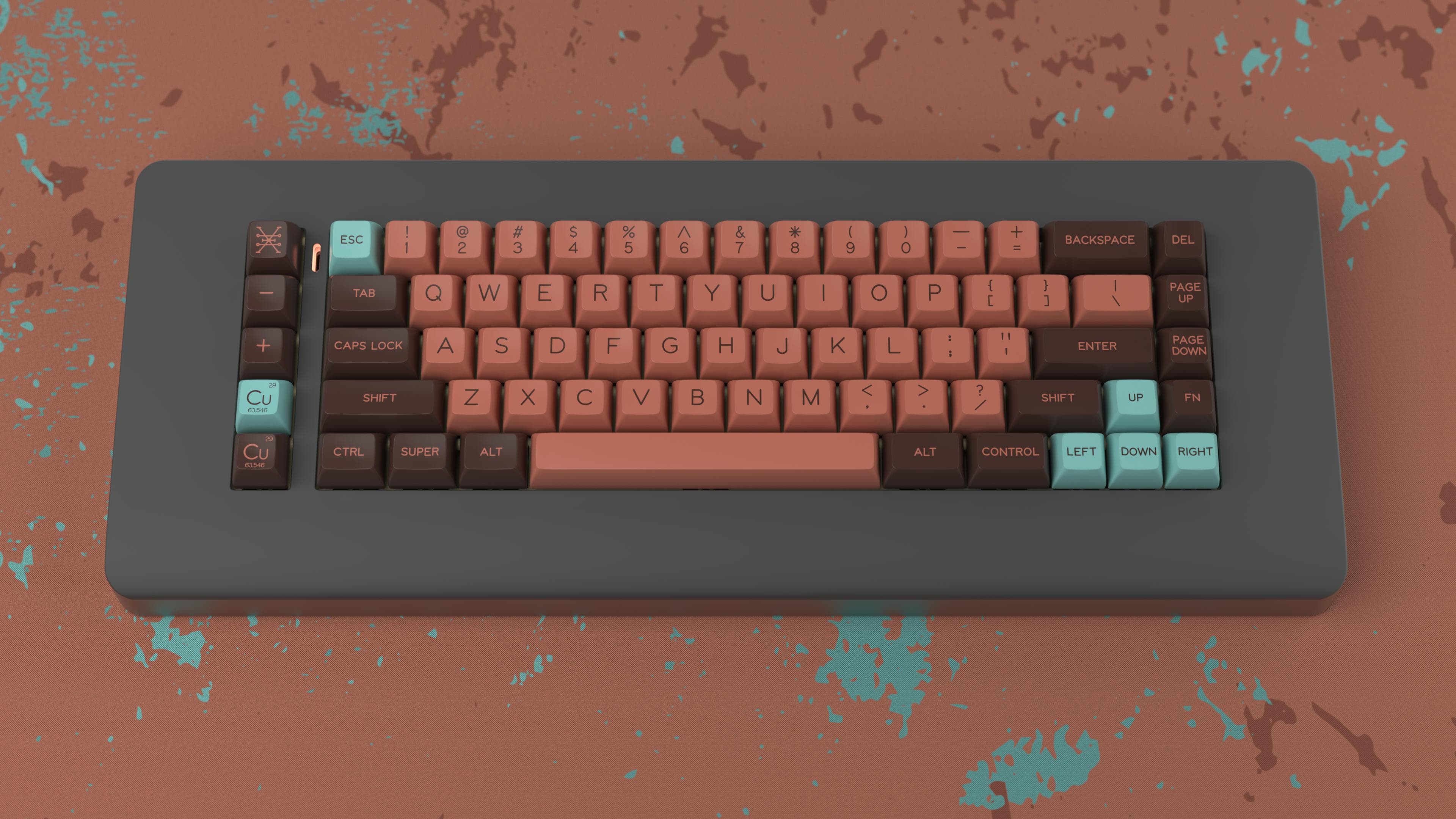 SA Copper - Kit Pricing posted, GB goes live May 28th! image 12