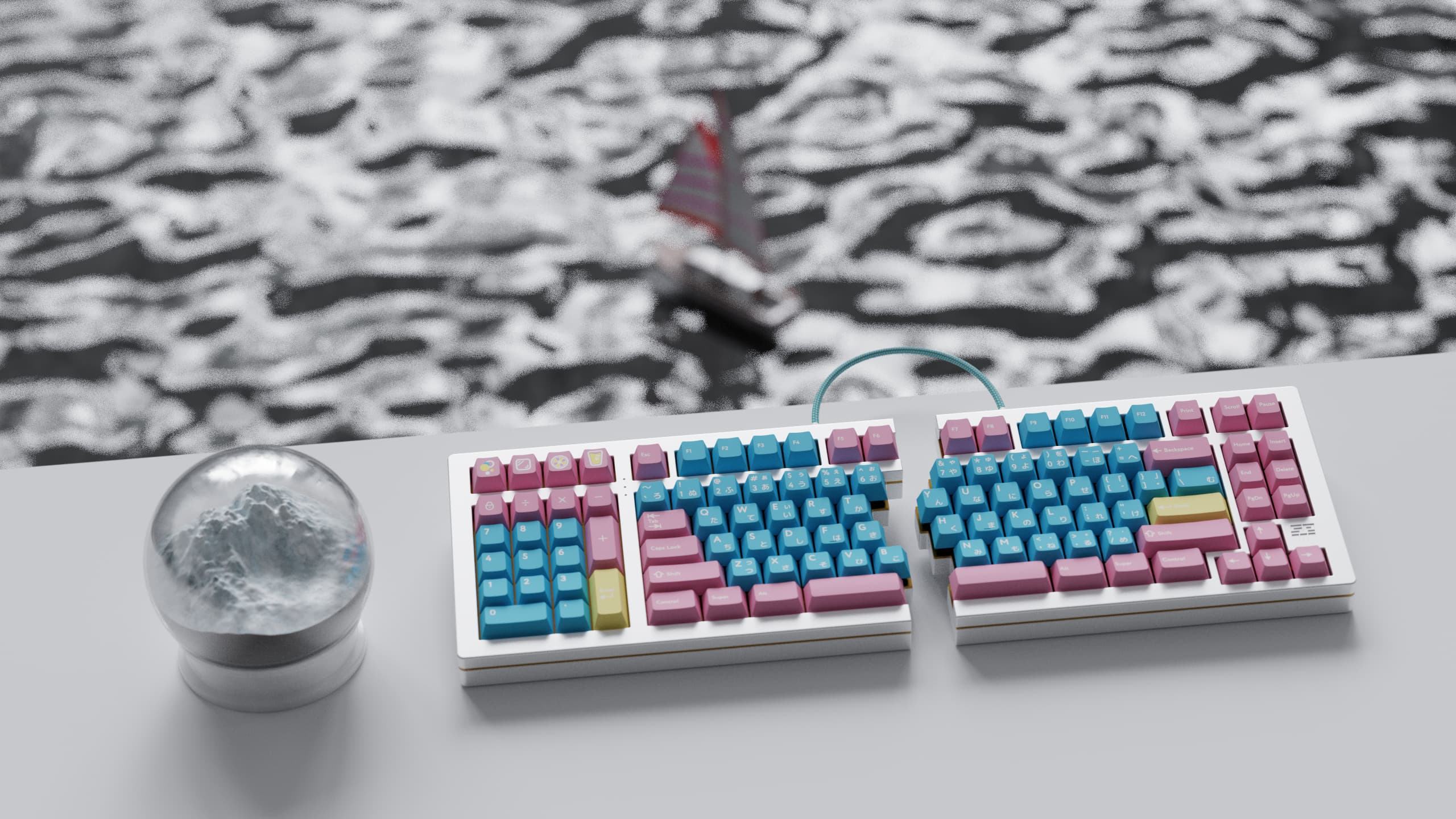 PBTfans Pink Lemonade image 27