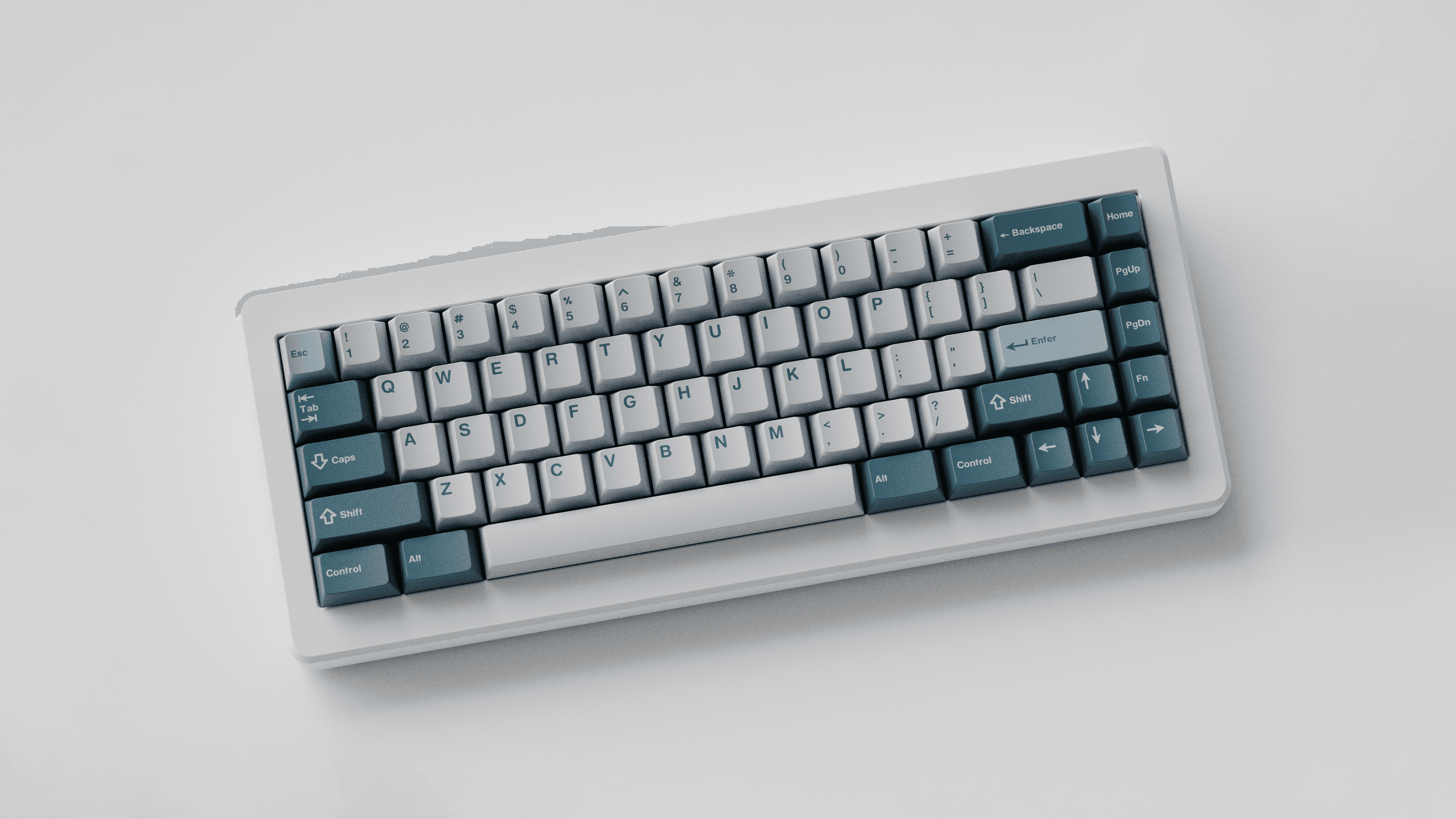 EPBT FLOE | THE KEYCAP CLUB - KITTING UPDATE image 13