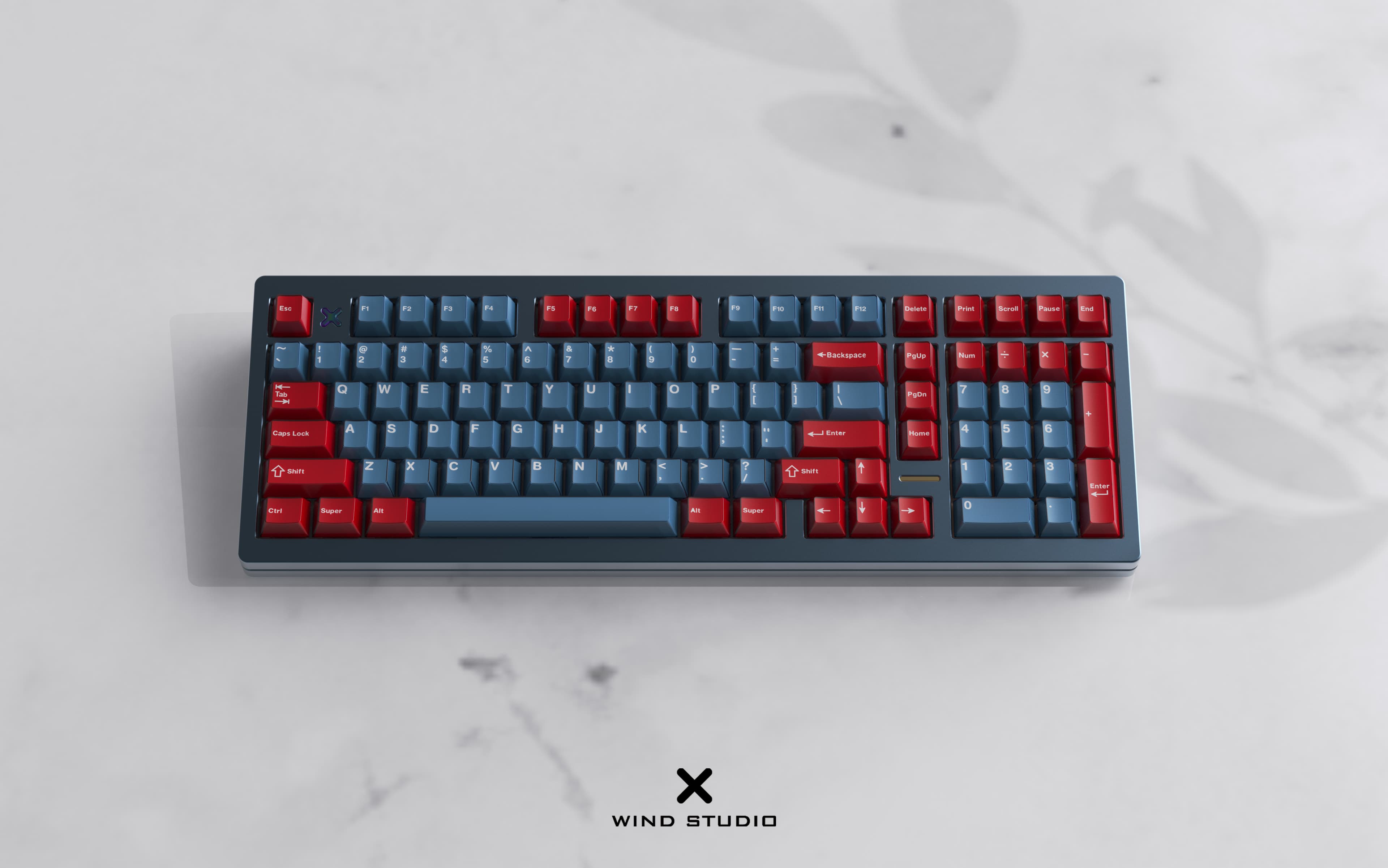 WIND X98 by wind Studio，not only bigger image 3