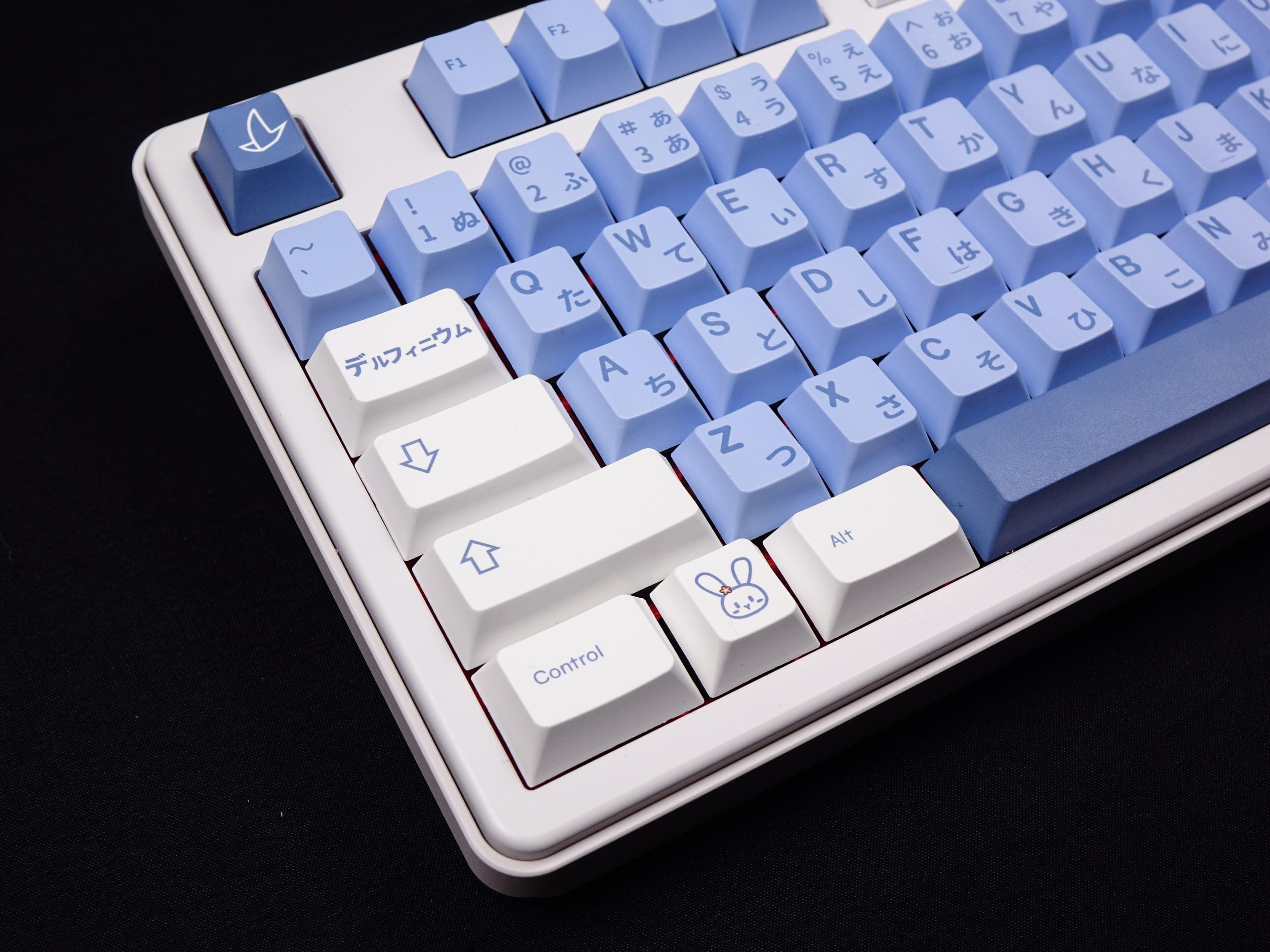 Milkyway PBT 02 & PBT 015 | GB is live!!!!!! image 25
