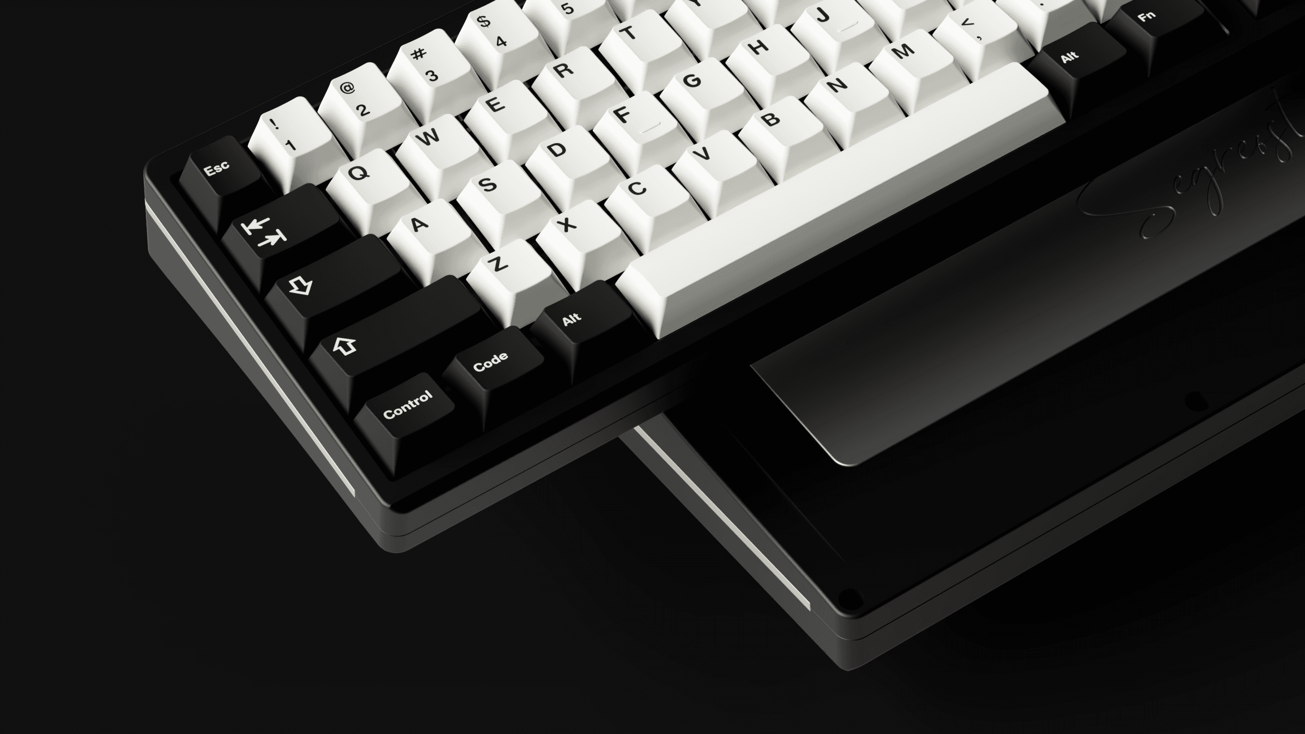 GMK Monochrome r2 image 30