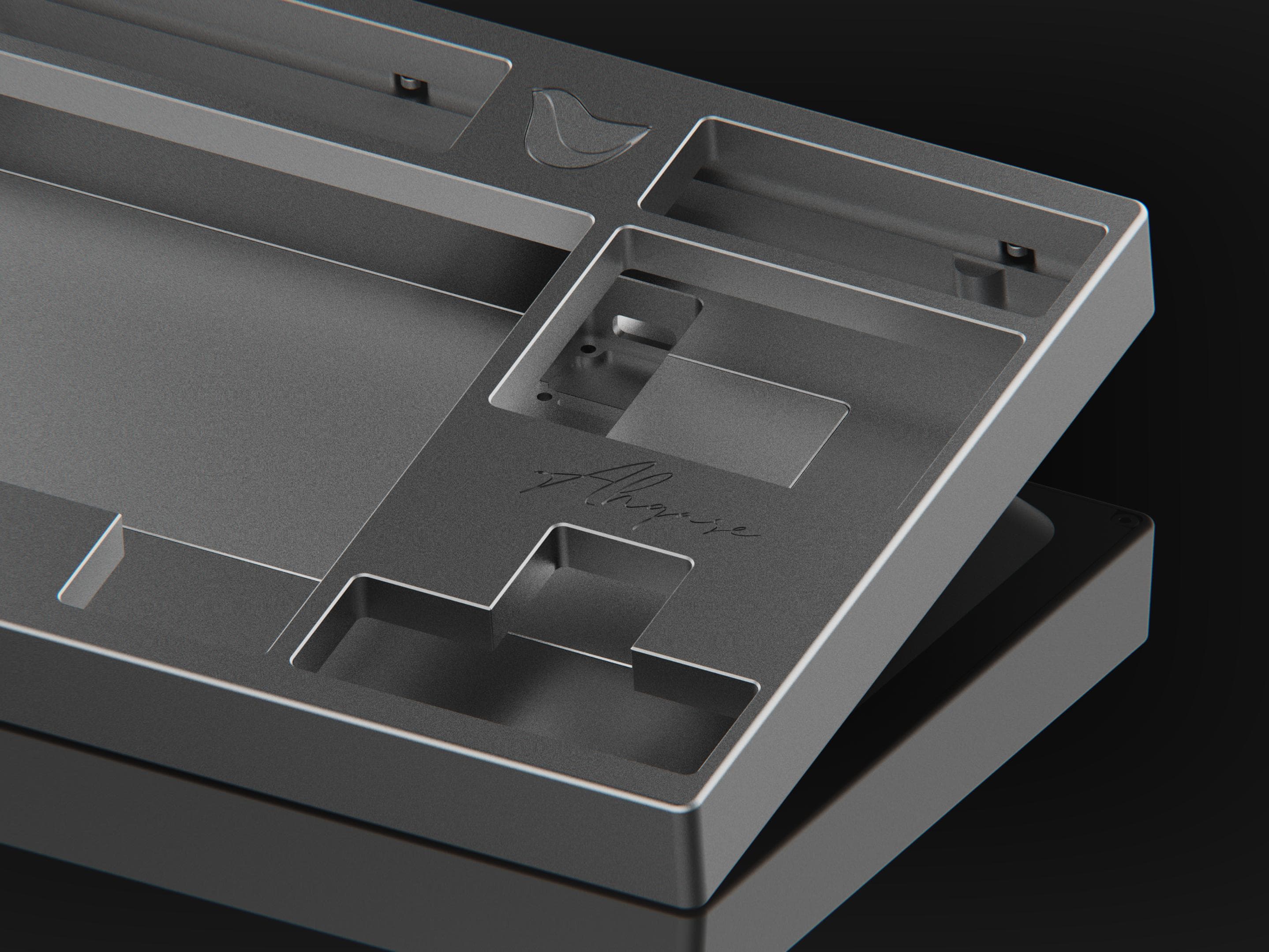 Ahgase - F13 Blocker TKL