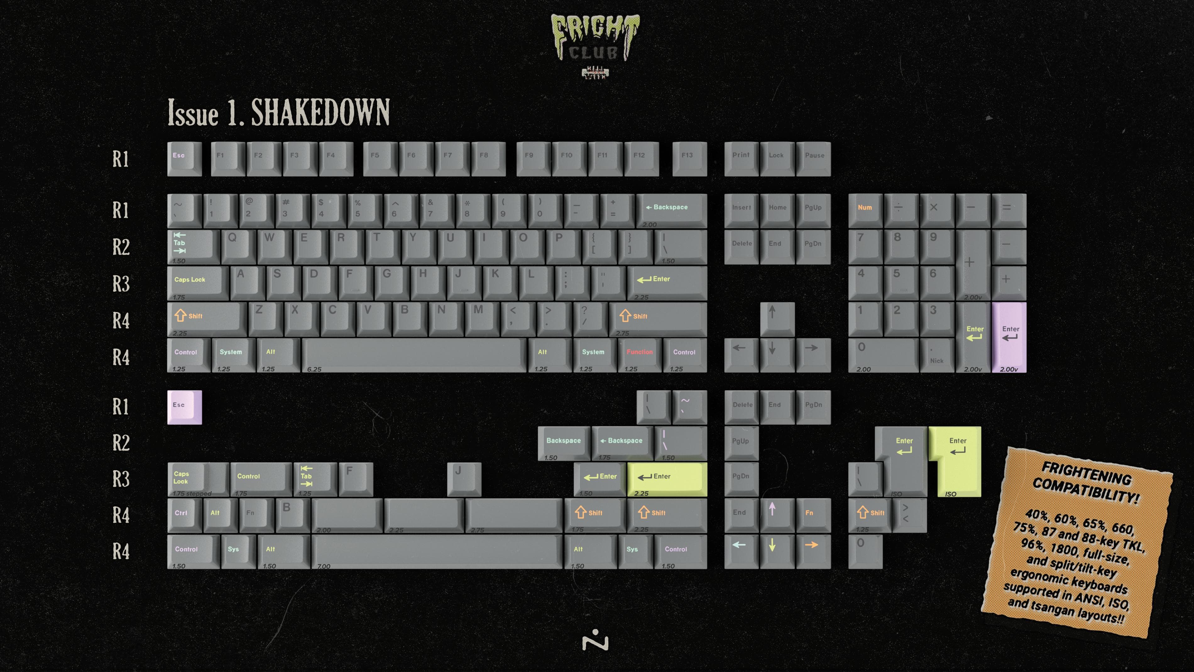GMK Fright Club Volume 1: Hell Week || IC form and Changelog added image 2