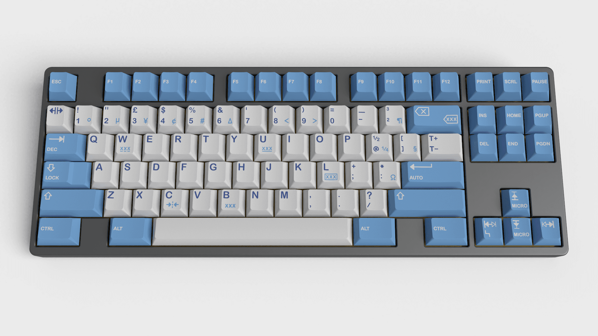 EPBT TA Origins image 3