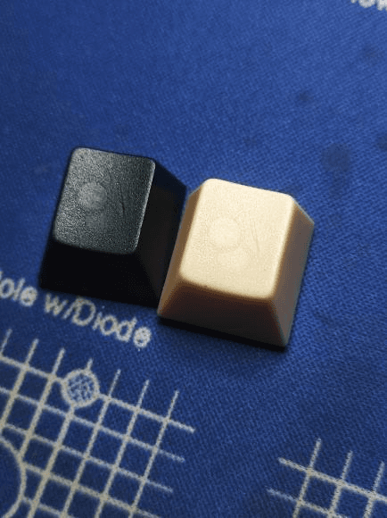 GMK Gladiator : GB starts April 15th! $129 Base kit with 13 new molds image 6