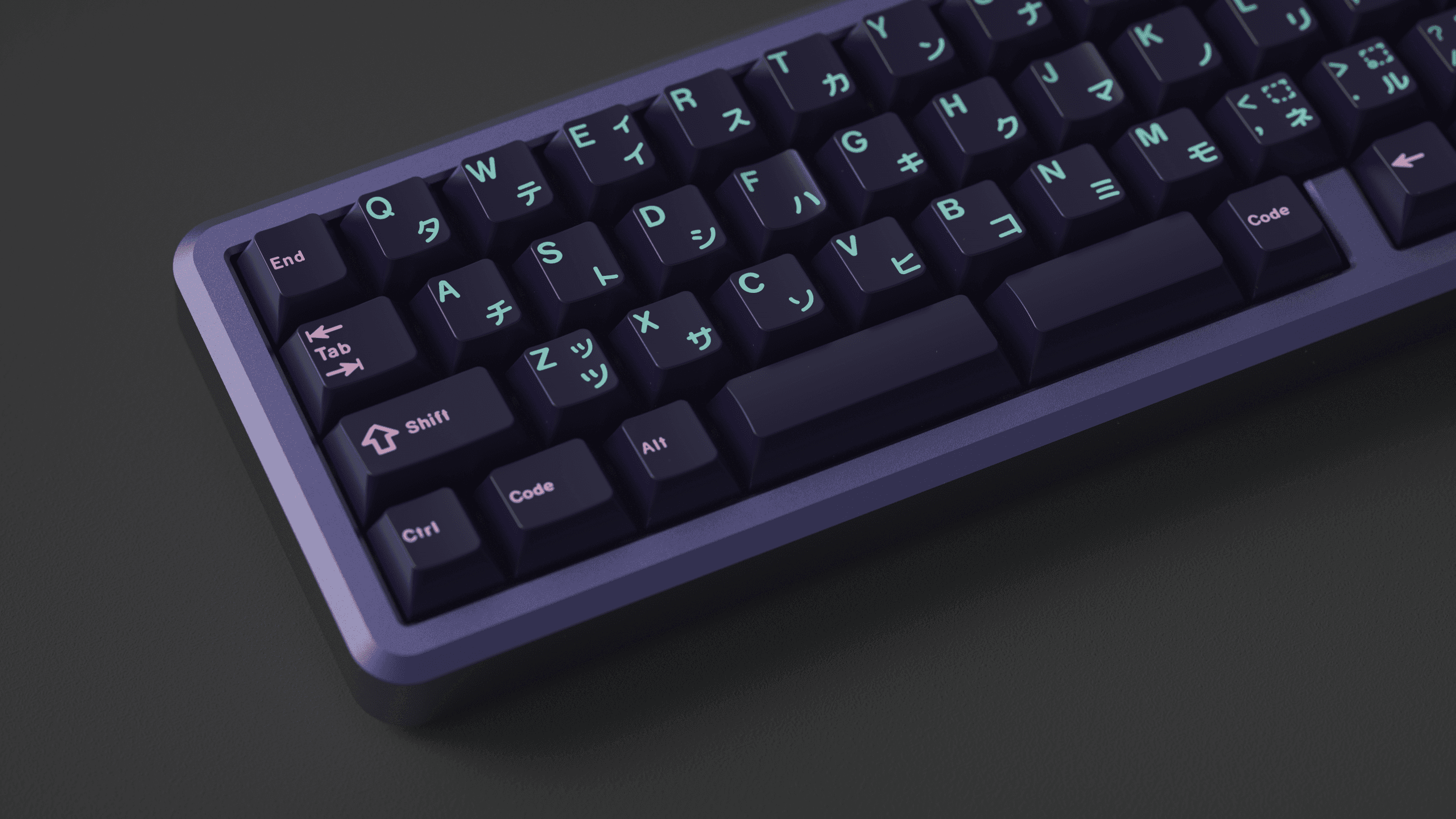 GMK Analog Dreams 2 image 57