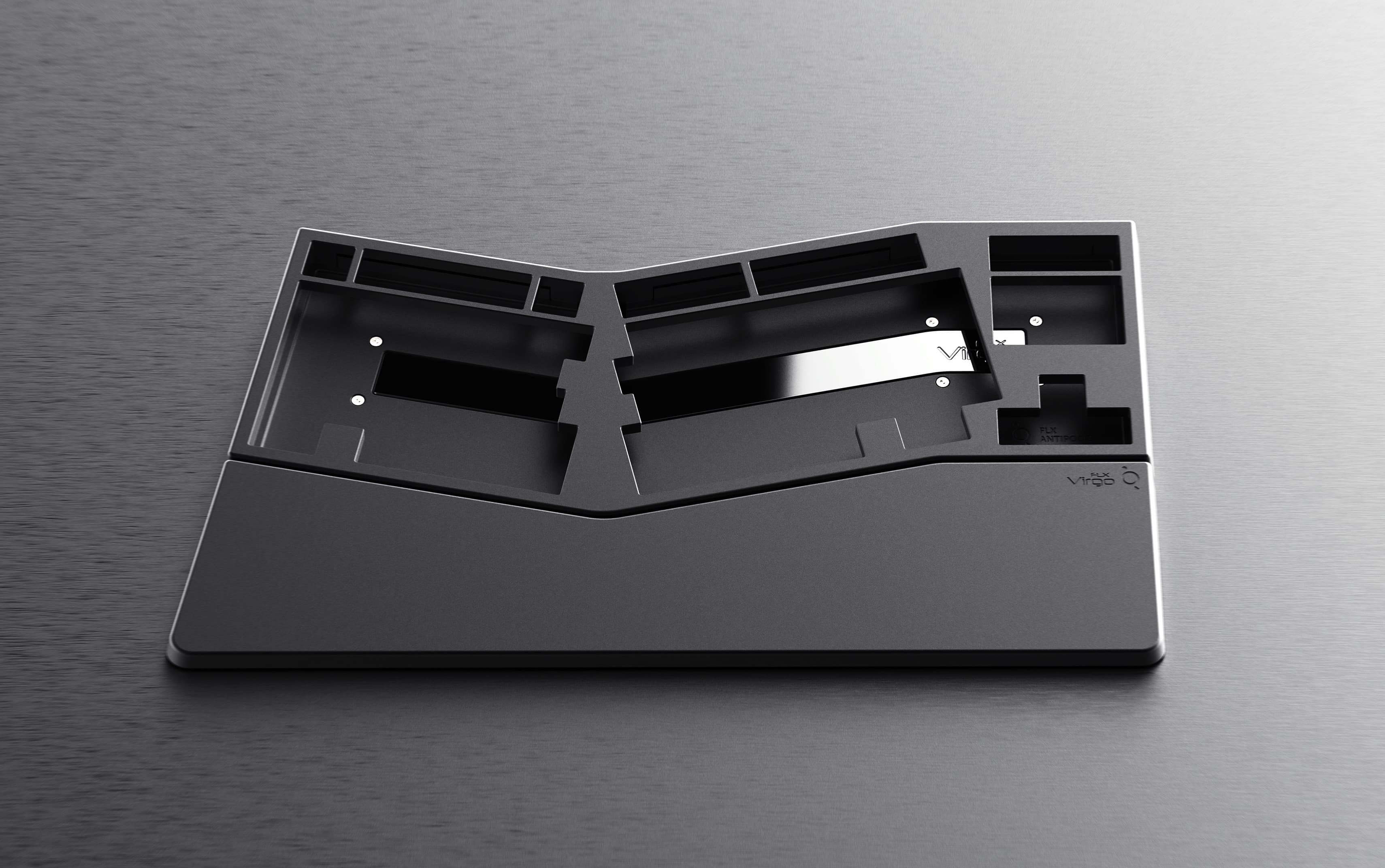 Flx Virgo R2 is back image 16