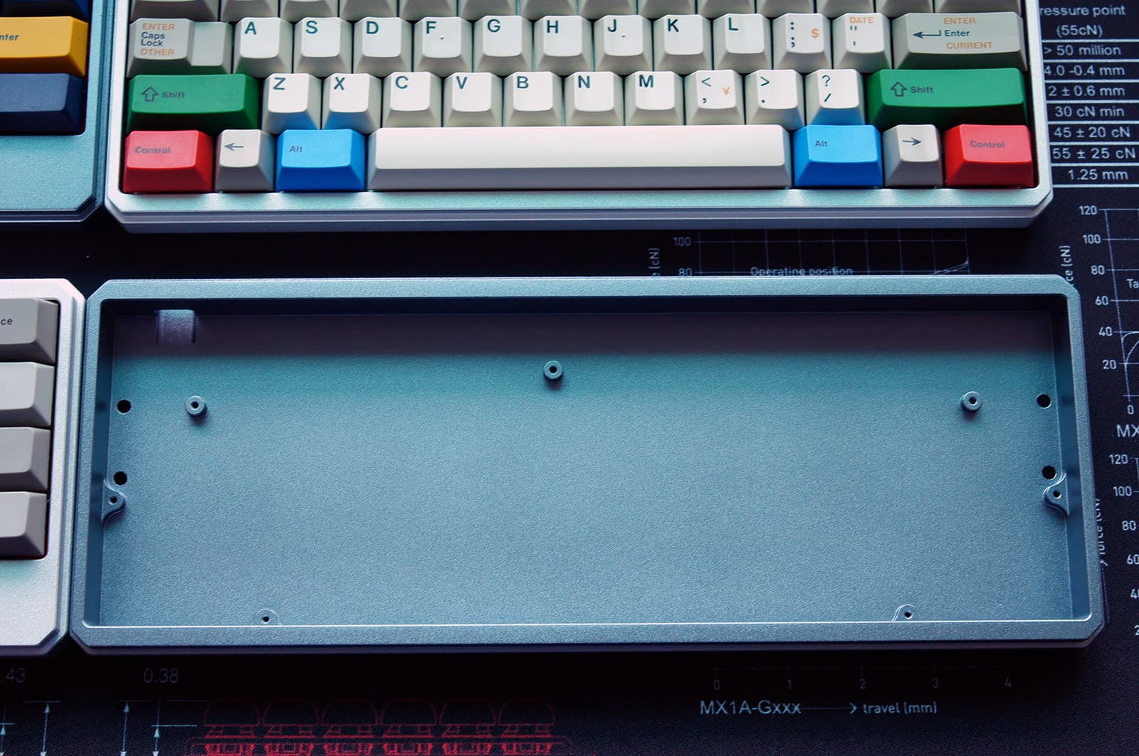 Duck Raven / Sidewinder GB image 2