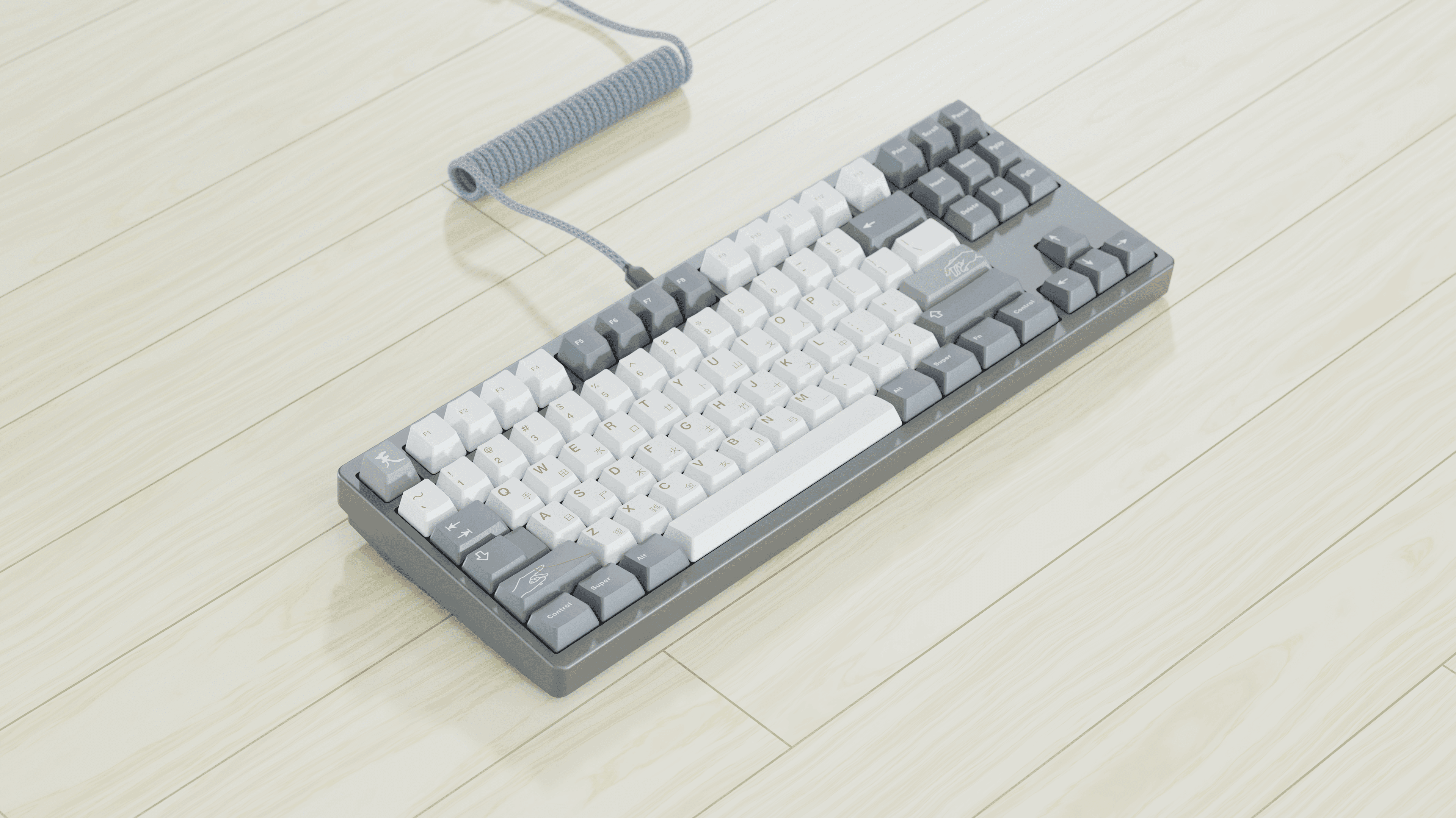 DCS Yue Lao | Cancelled for now. image 17