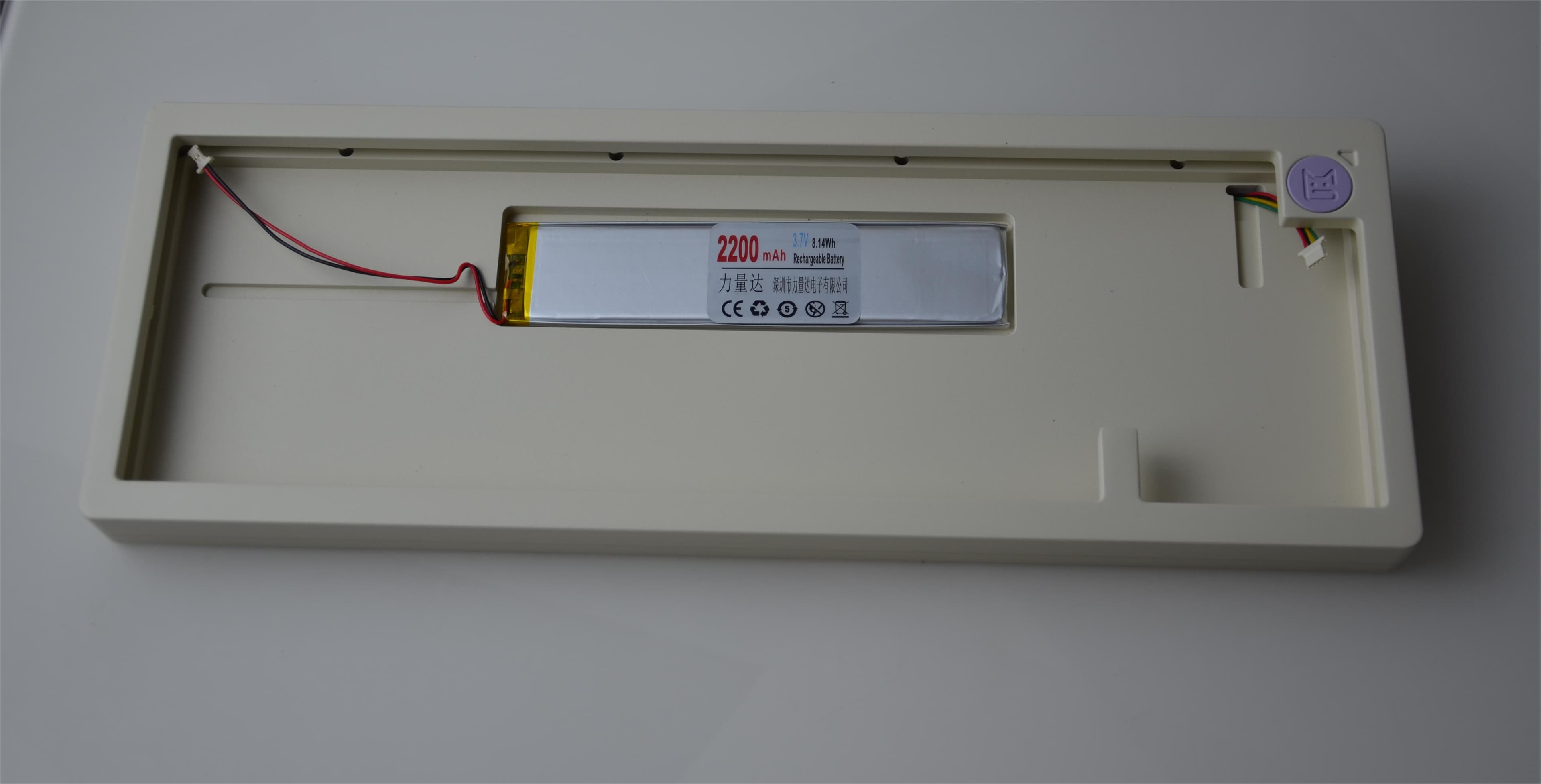 AS65 from Answer Studio image 2