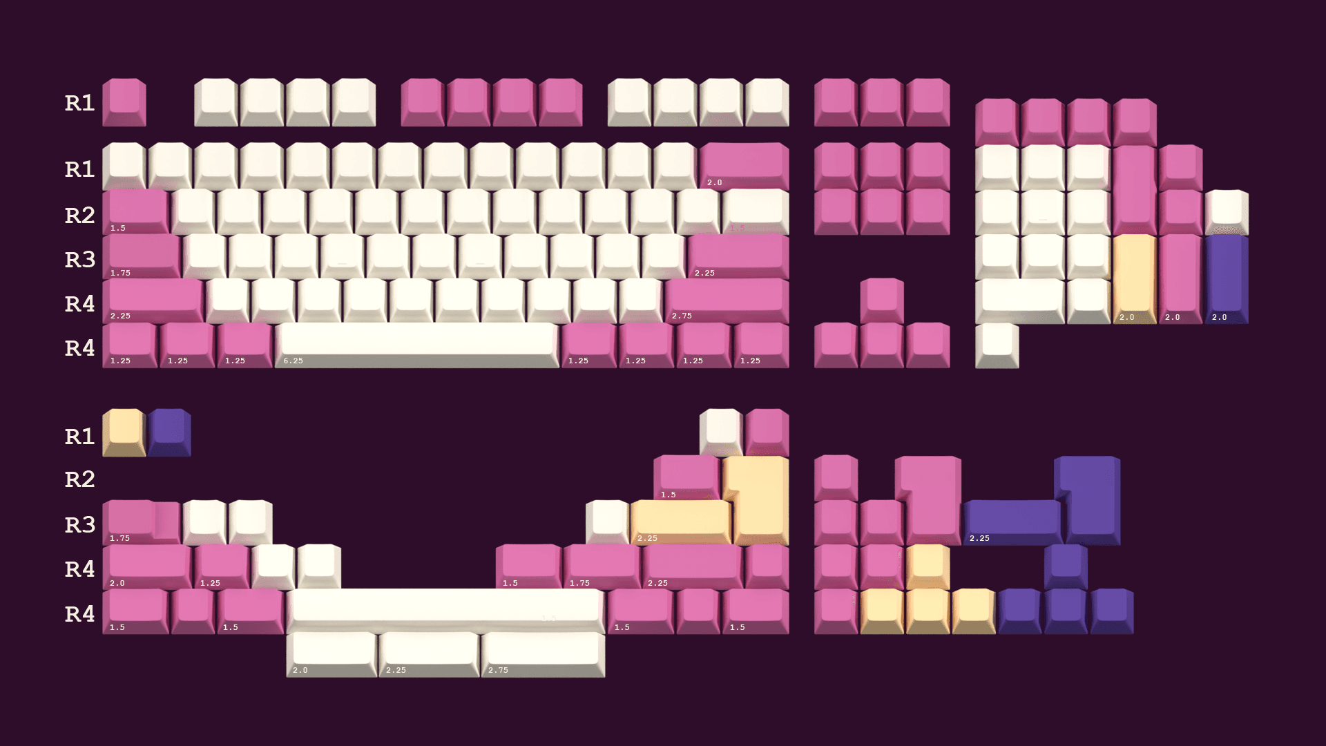 MW Aschente | GB Delayed till July 18th | Added DogeMods as Cable Collab !!! image 4