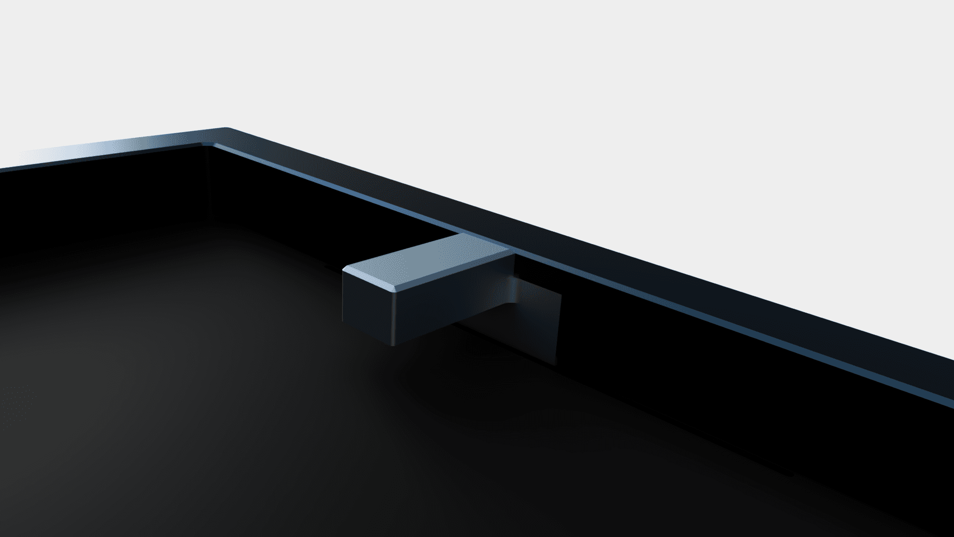 Dynamic Unaffixed Movable Blocker System image 2