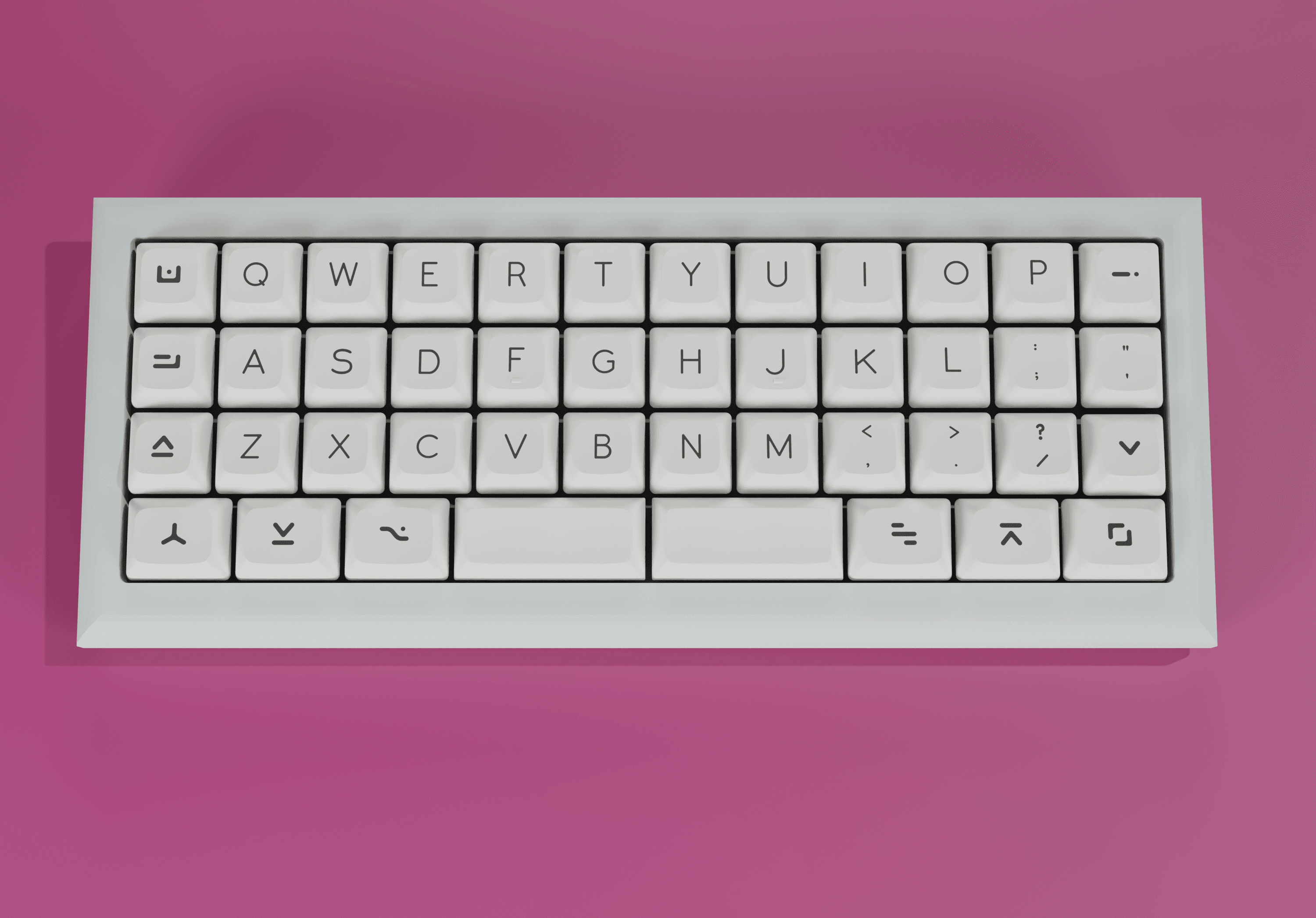 DSS Sencillo - BOW Set + Accents - GB IS OPEN! image 23