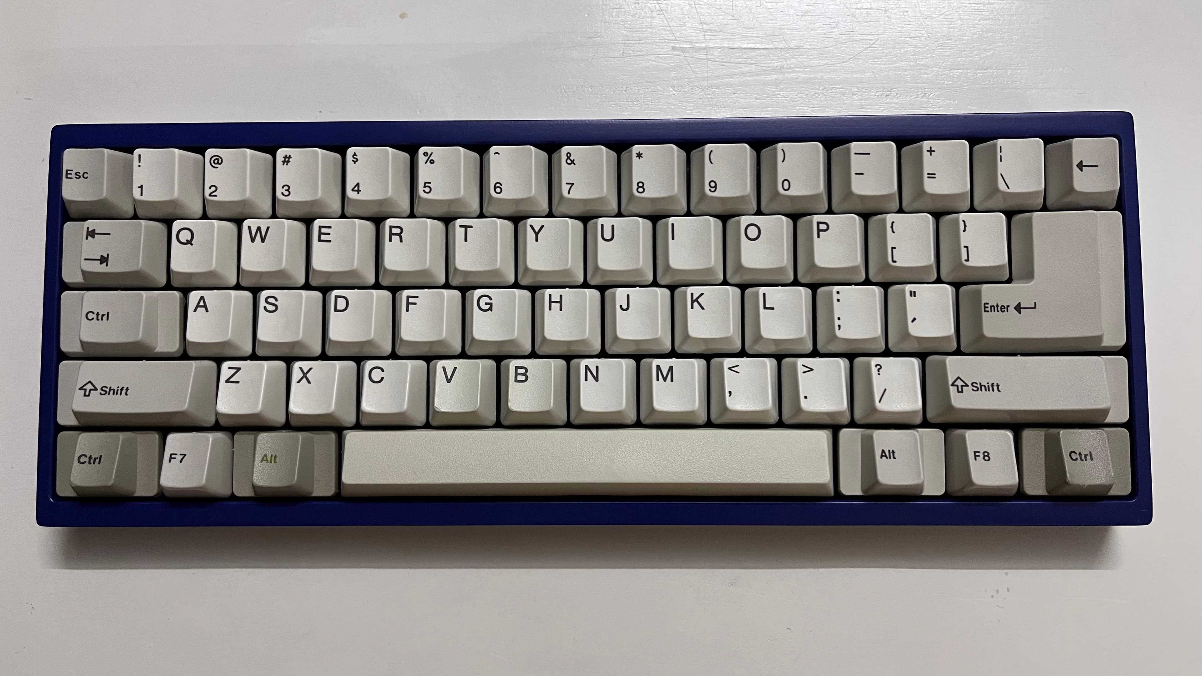 SpaccBoard - 60% Space Invaders PCB | 100% shipped | Extras GB 25.02-07.03 image 7