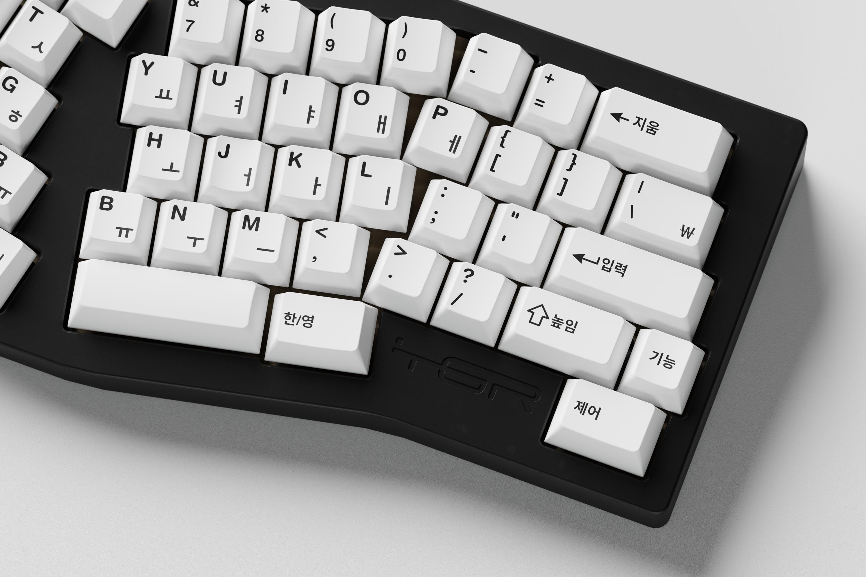 ePBT BoW Hangul | PRODUCTION COMPLETED image 16