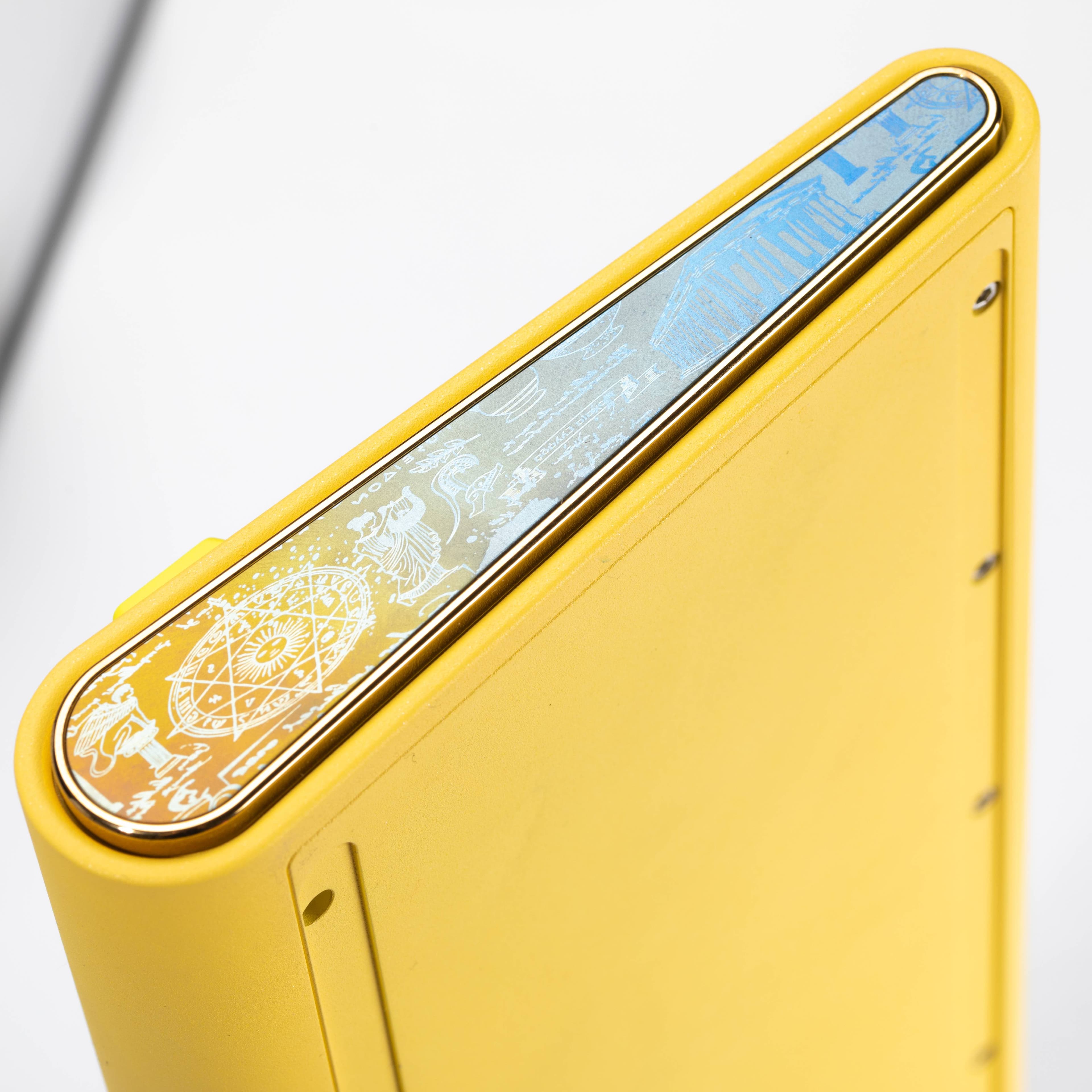 Cupid-65- Update- 8/18 [IC]Cupid Wrist rest image 19