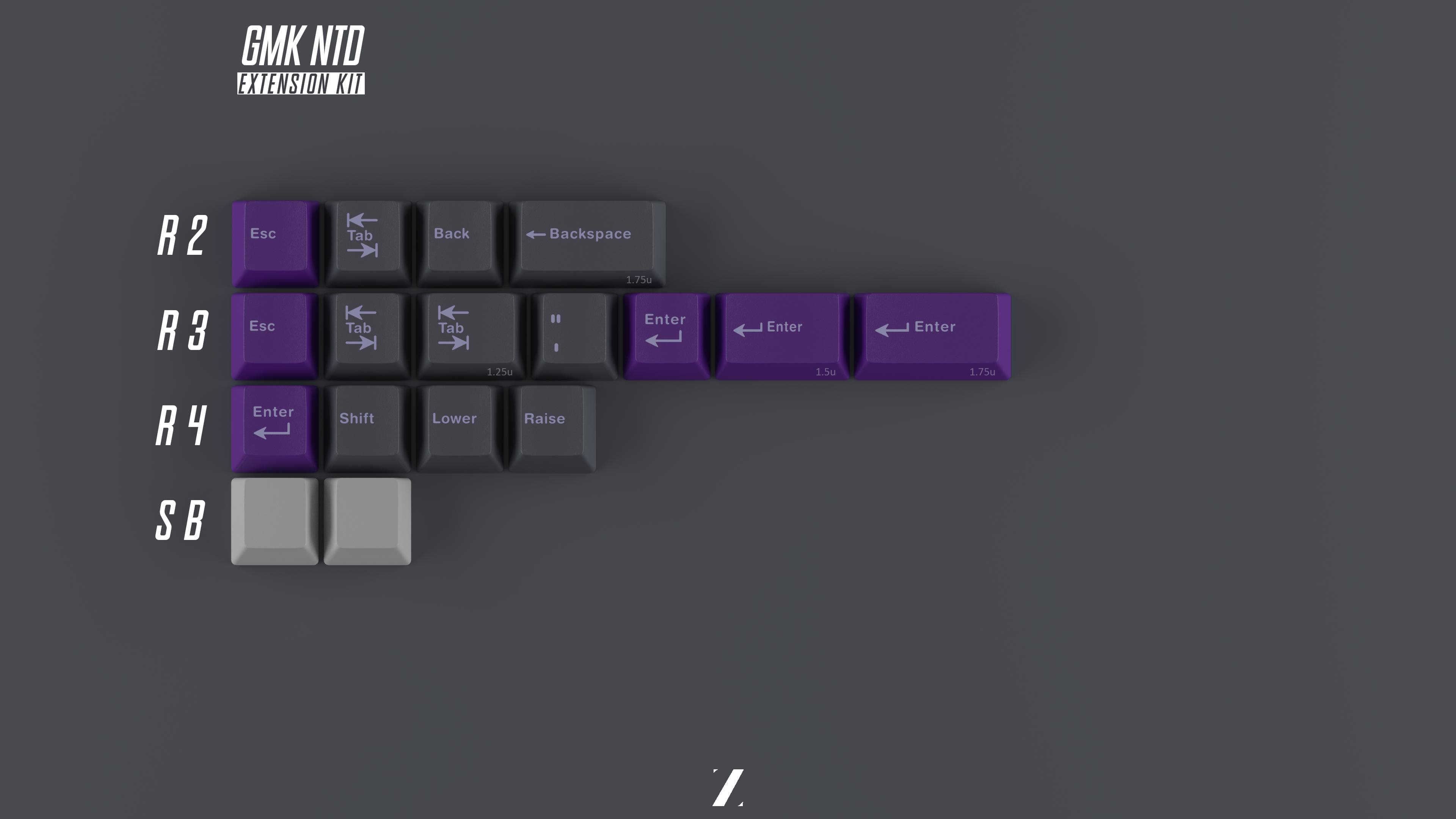 GMK NTD (V1.42 Patch Notes) [Price Announced] image 9