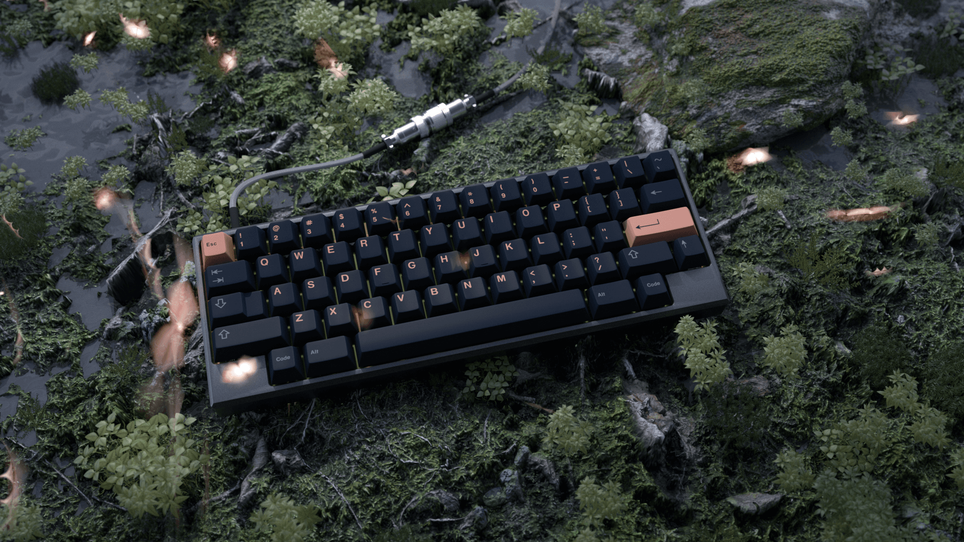 GMK Firefly - GB THREAD LIVE image 3