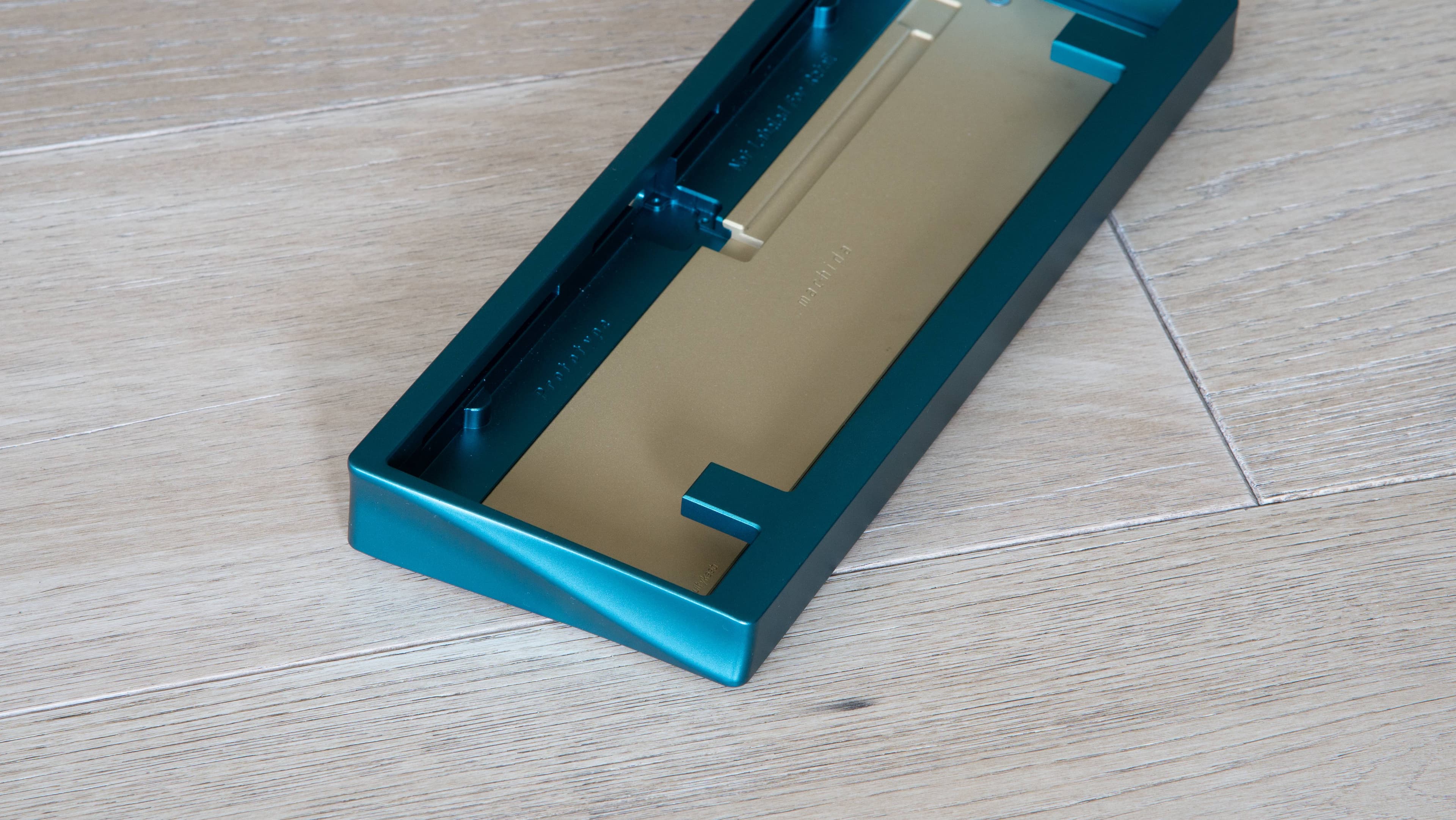 Machida - WKL/HHKB 40% | GB closed image 19