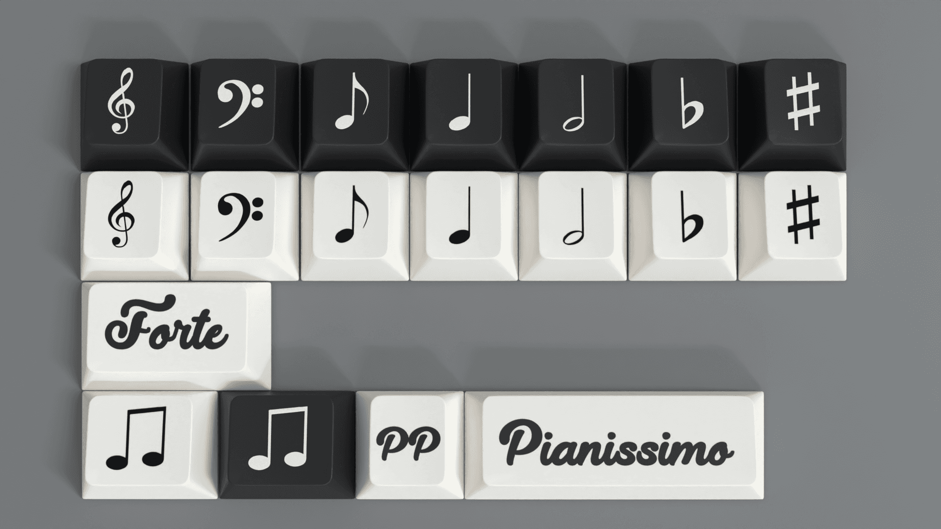 ePBT Musician (UPDATE 5/5/2020 Kit changings, new renders, minor changings) image 3