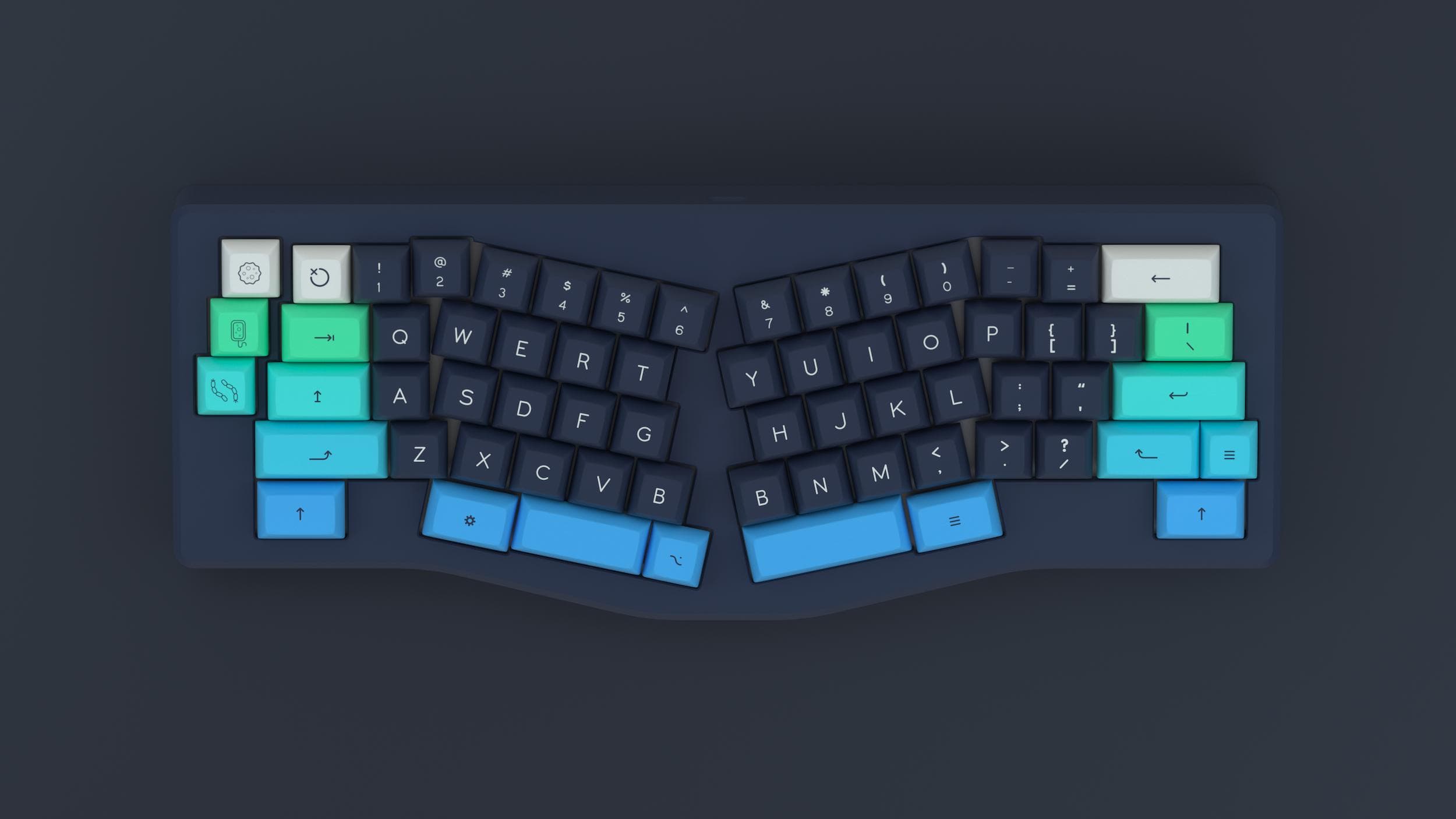 DSA PetriKeys ✨ | GB April 5 | Final Kitting + Collaborations Announced! image 55