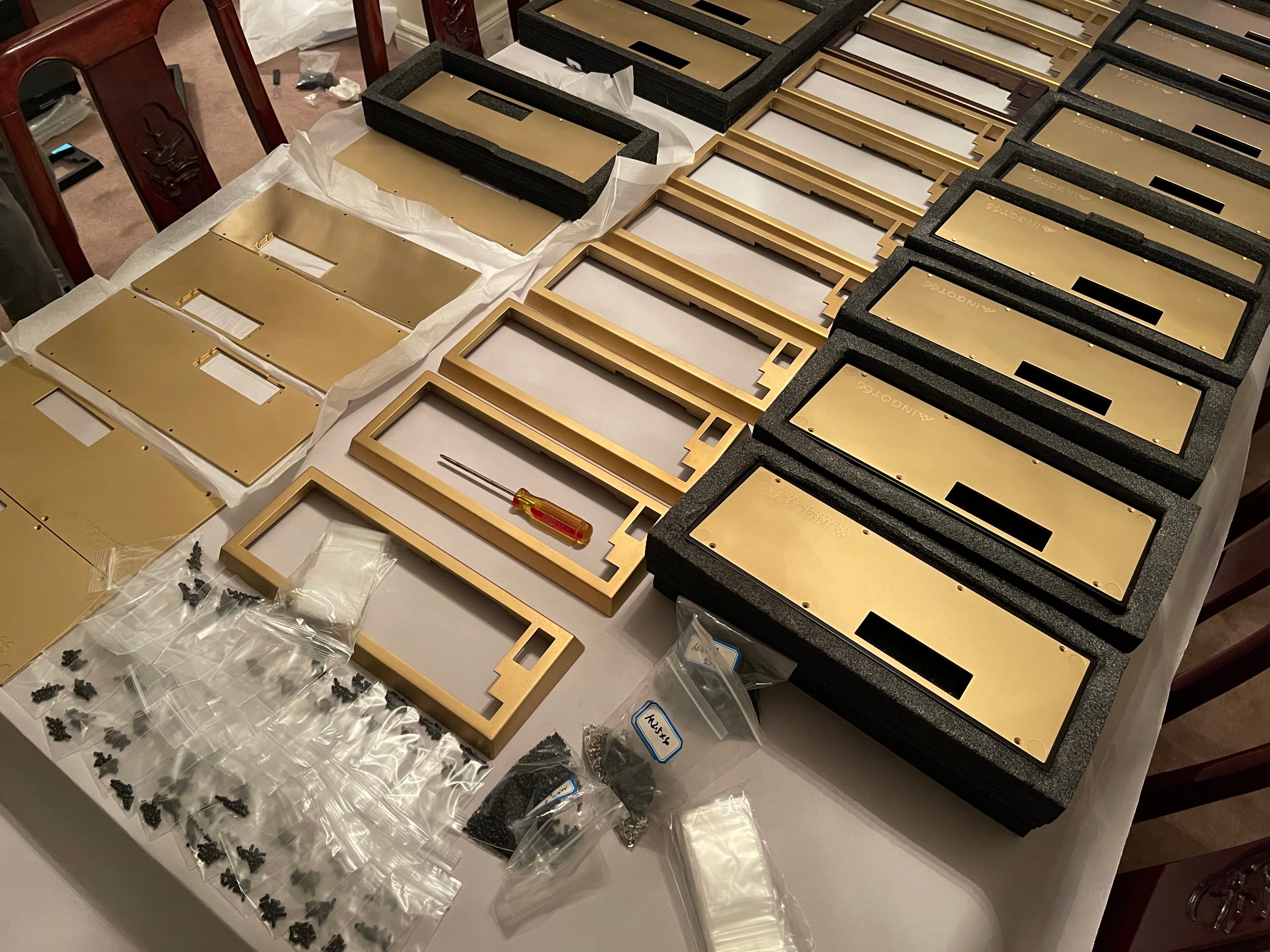 PNPKey Ingot66 for FC660C image 30