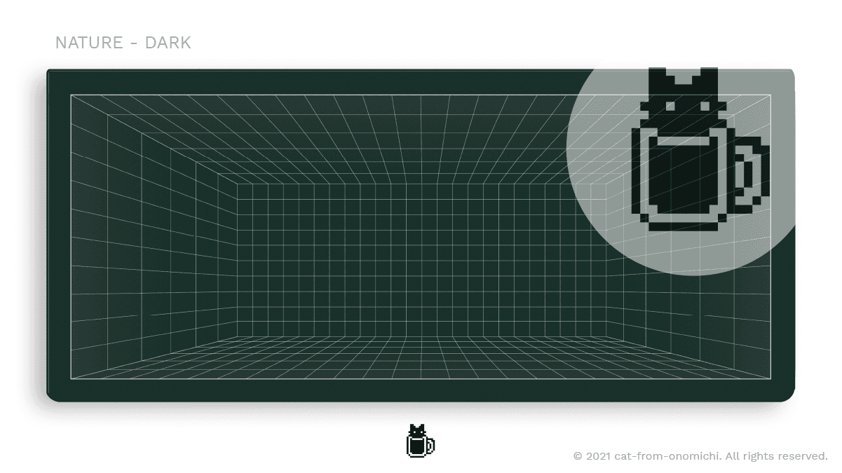 Deep Deskmat R2 | GB on Nov. 15! image 20