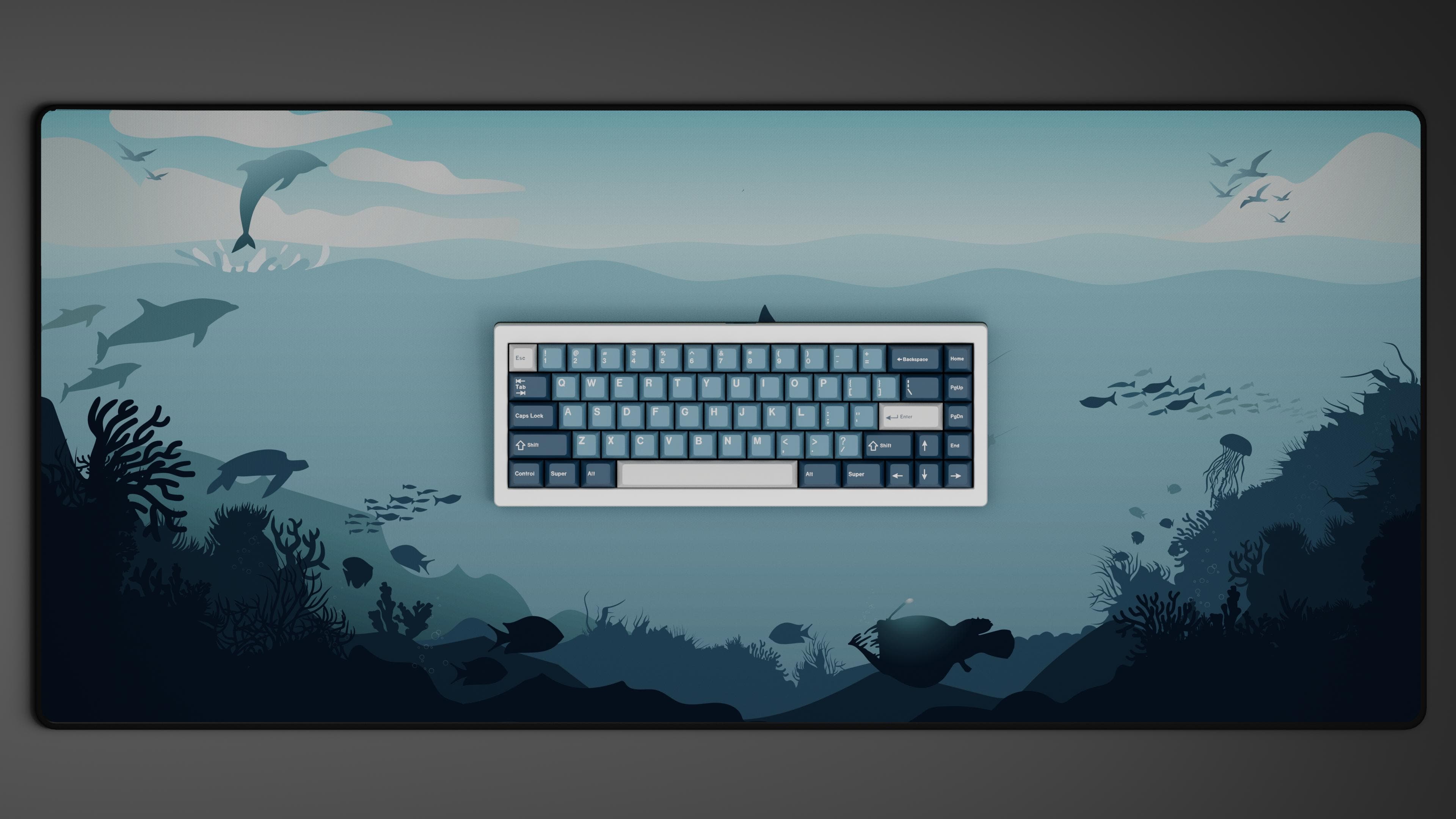 GMK Manta - GB Date Confirmed image 8