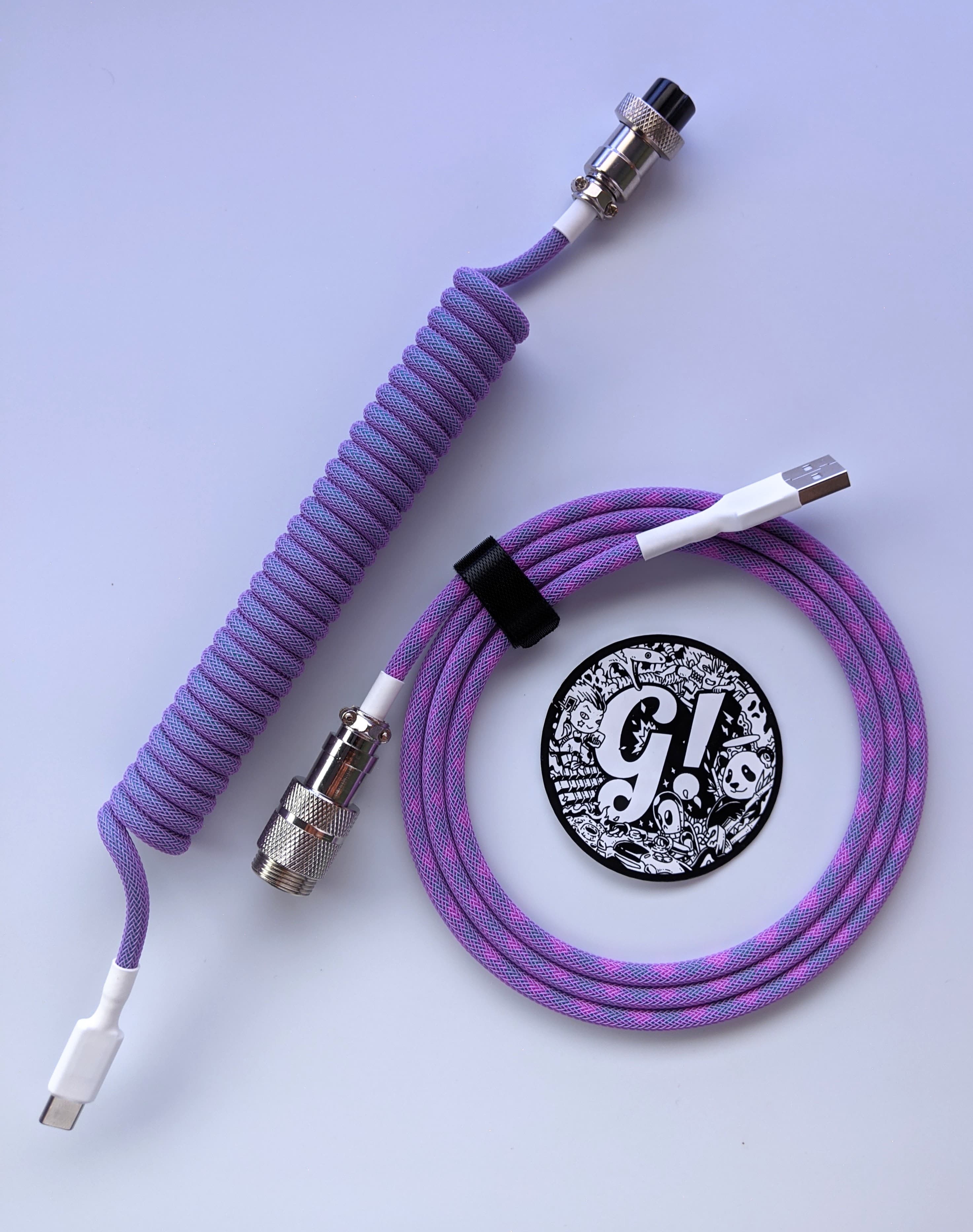 GMK Retrotrip | Now in GROUP BUY! image 41