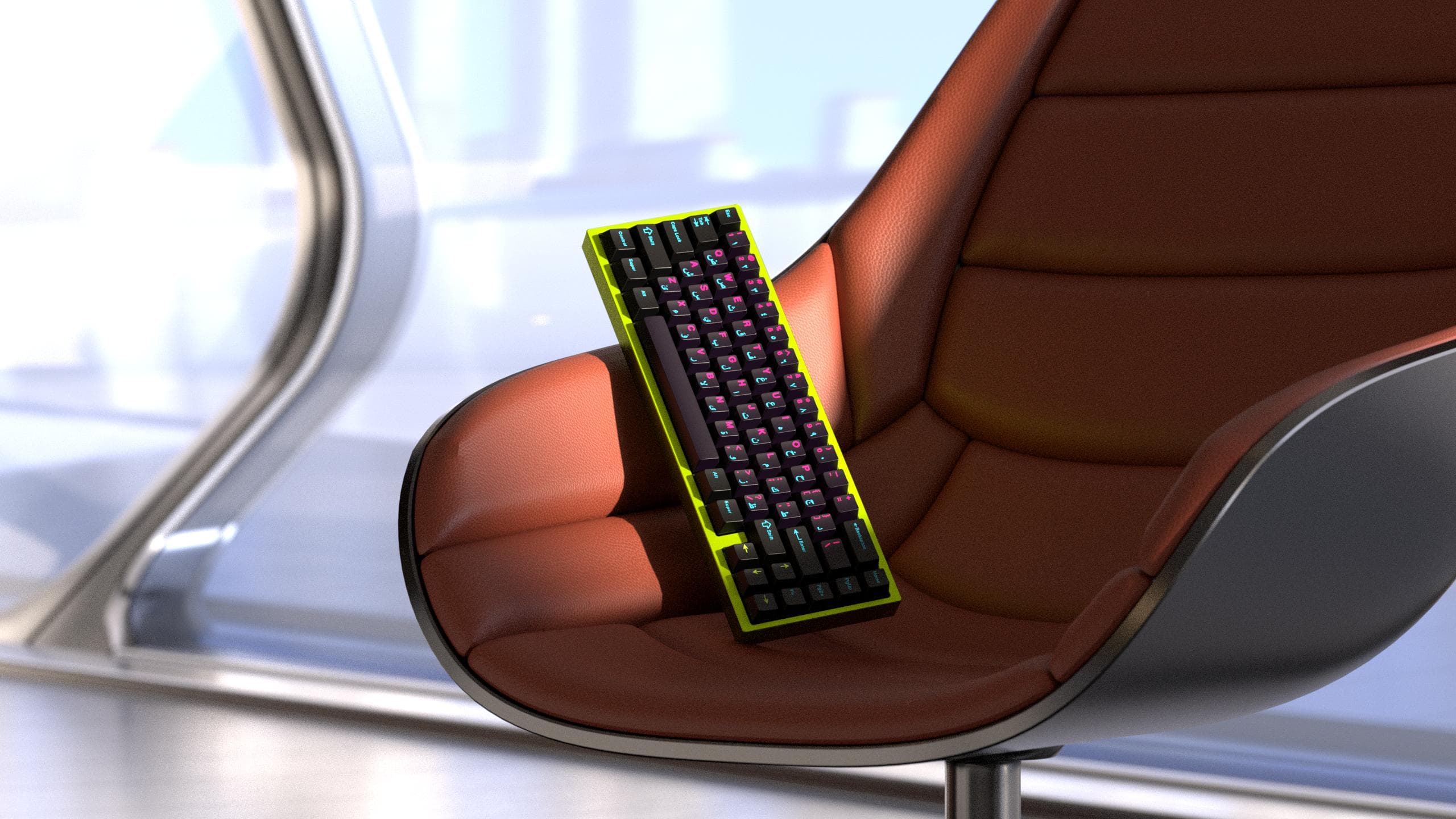 GMK Arabian Dusk image 9