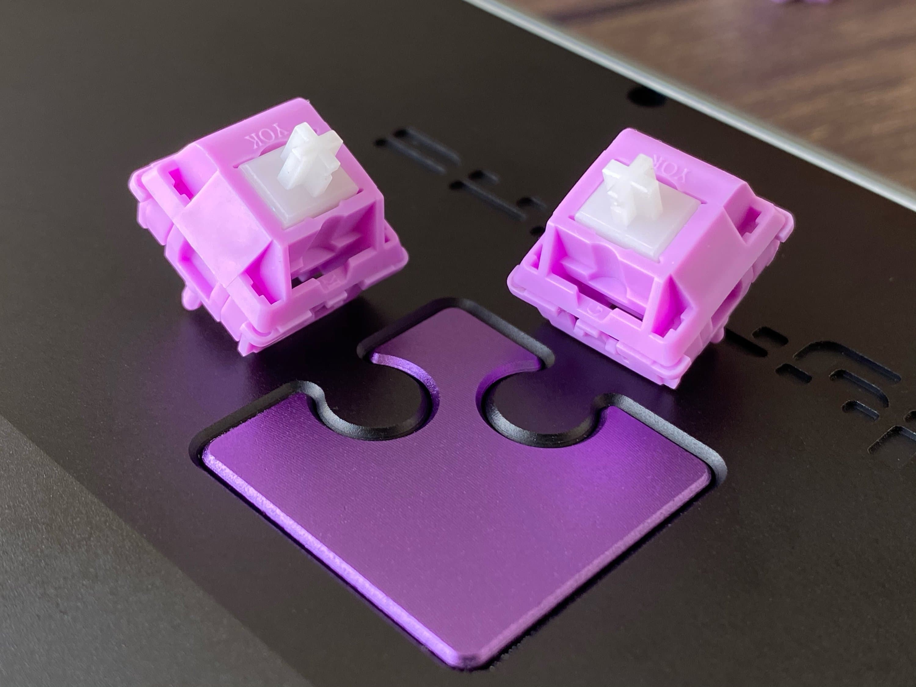 EMT Switches by YOK image 5