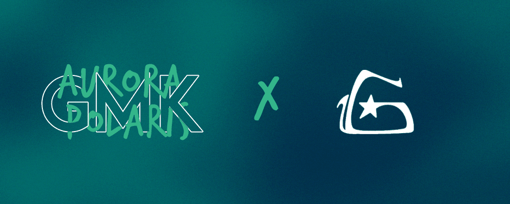 GMK | Aurora Polaris | NOW LIVE! image 40