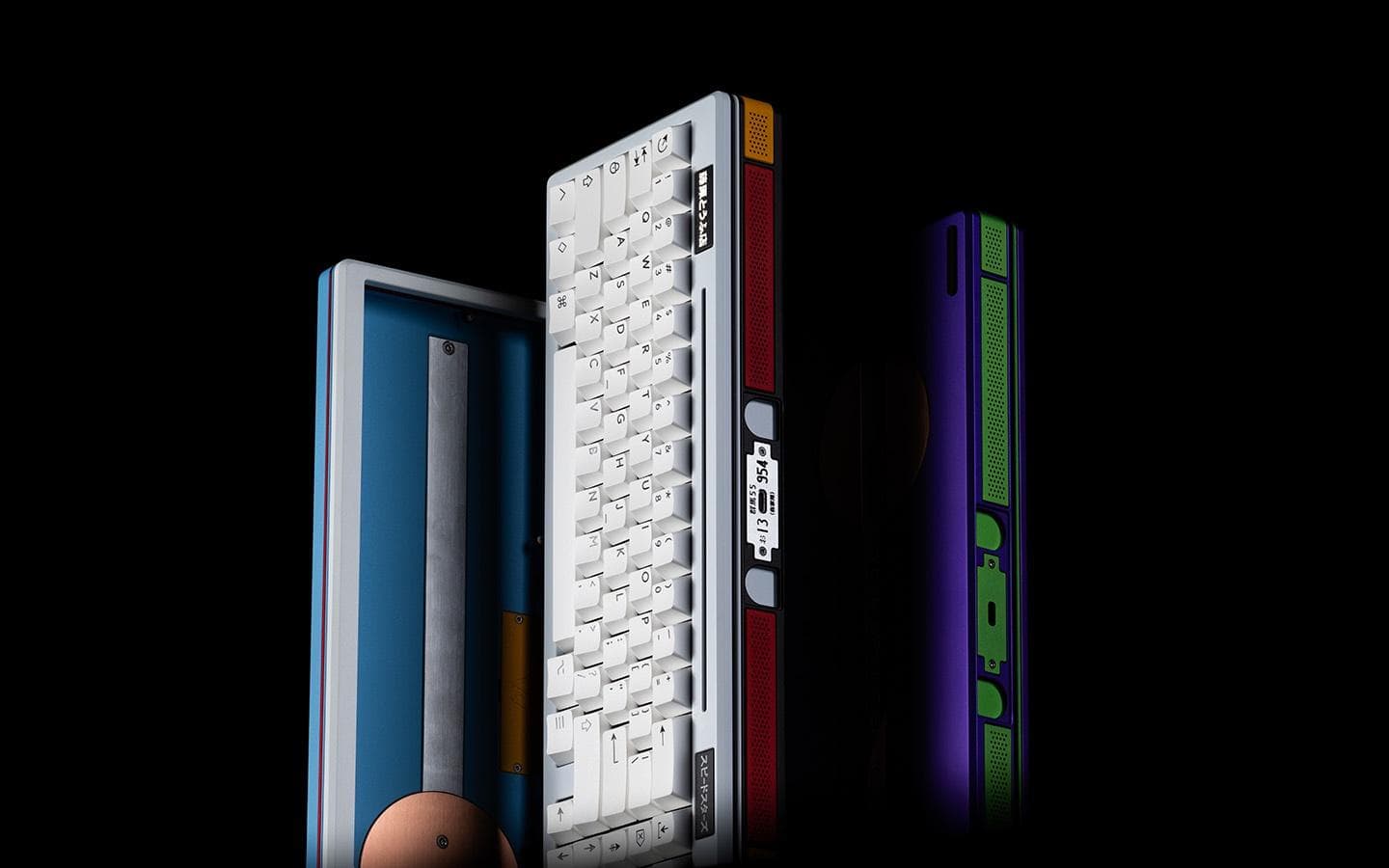 W70 (65%+) | GB live on May 20th 2024