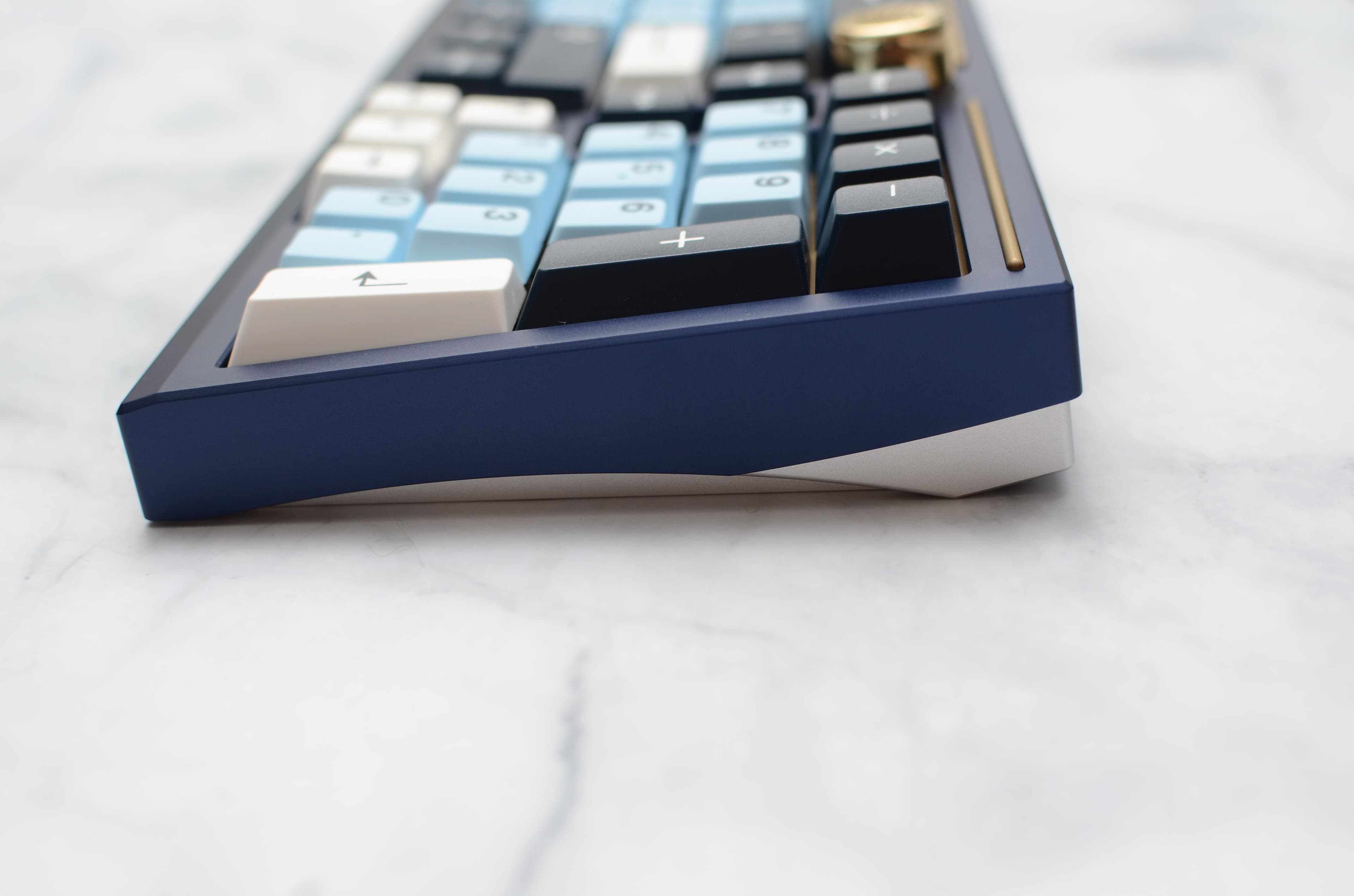 Balance - F-Row-Less 1800 Keyboard with a Knob [UPDATED - GB 7/30] image 6