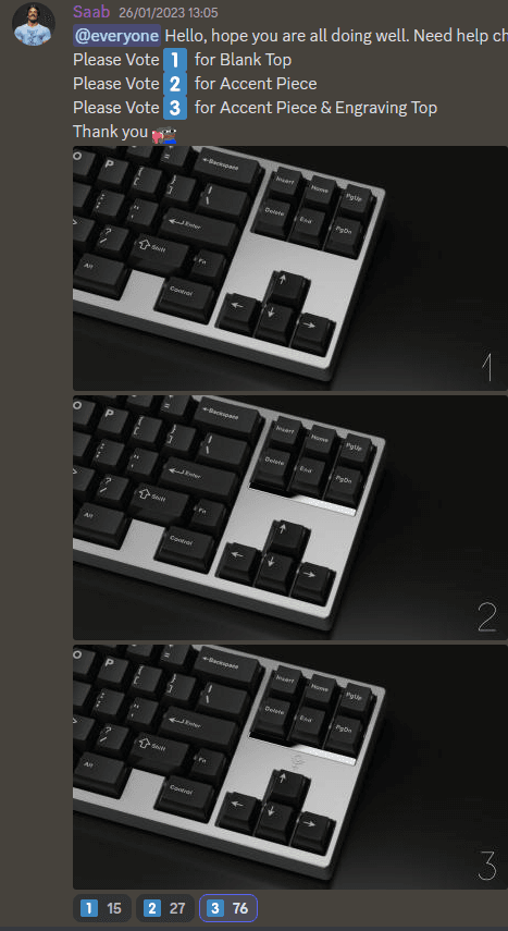 Pluto - FRL with Dual Mounting - In PreOrder image 3