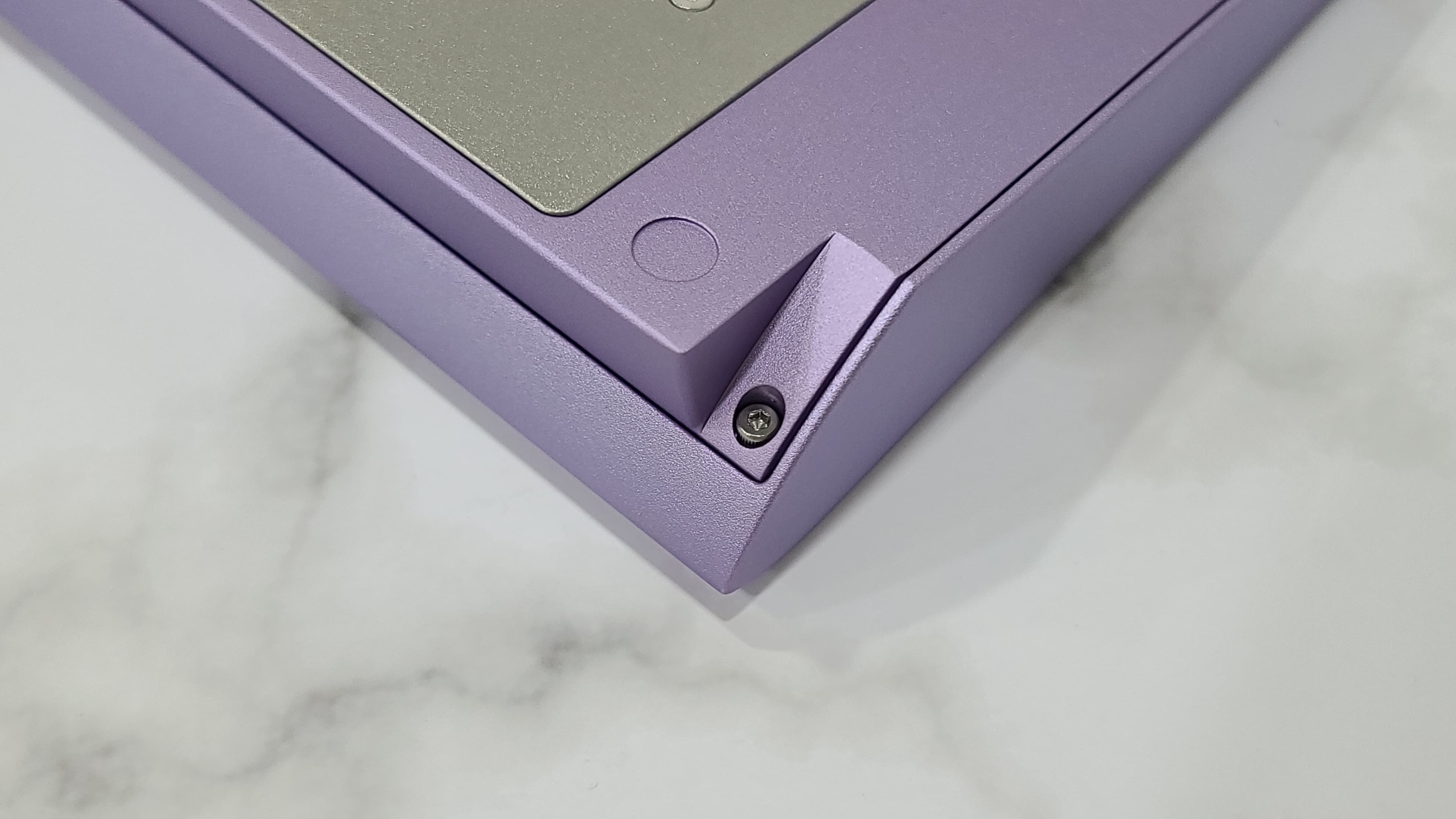 frost TKL | Top Mount, and Some Snowflakes image 12