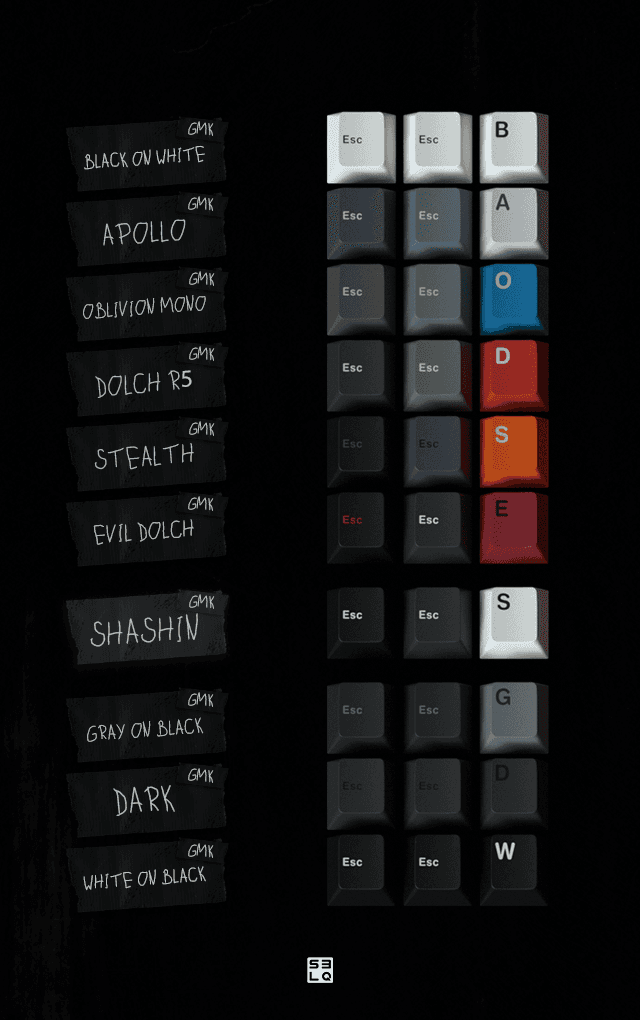 GMK Shashin | GB 1st of July! image 35