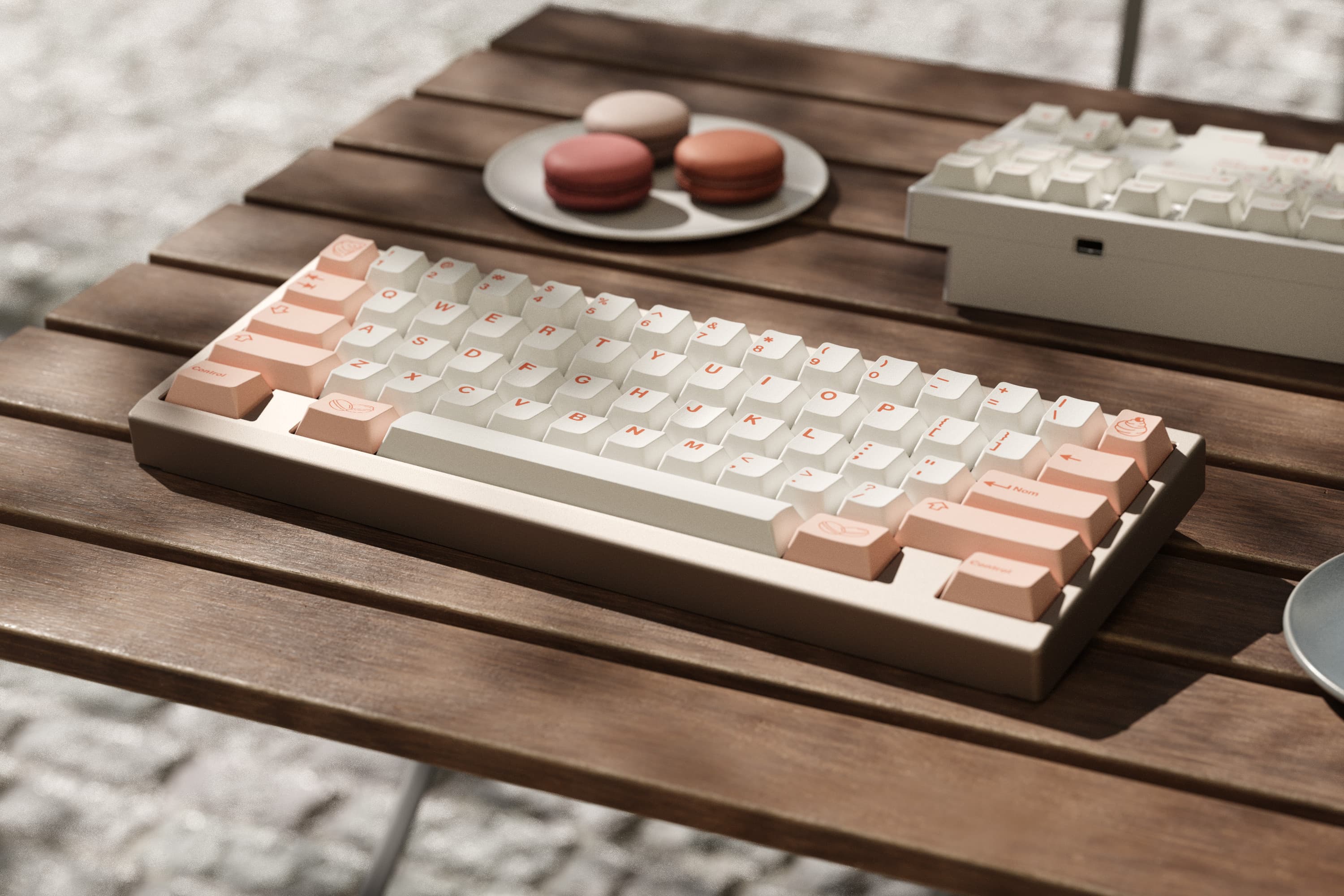 GMK Pâtisserie | Pricing & More | Starts May 17 image 16