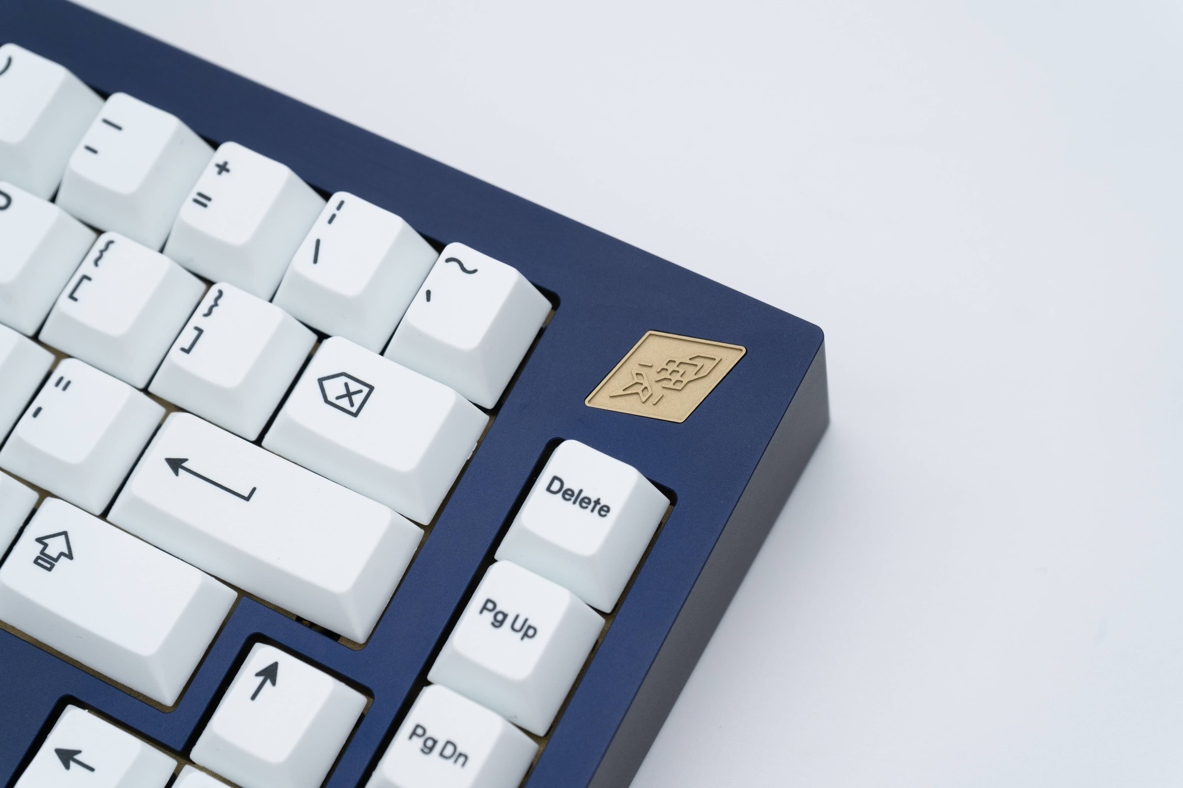 Mercury65 - Gasket 65% Keyboard (Prototypes & Typing Test Inside) image 23