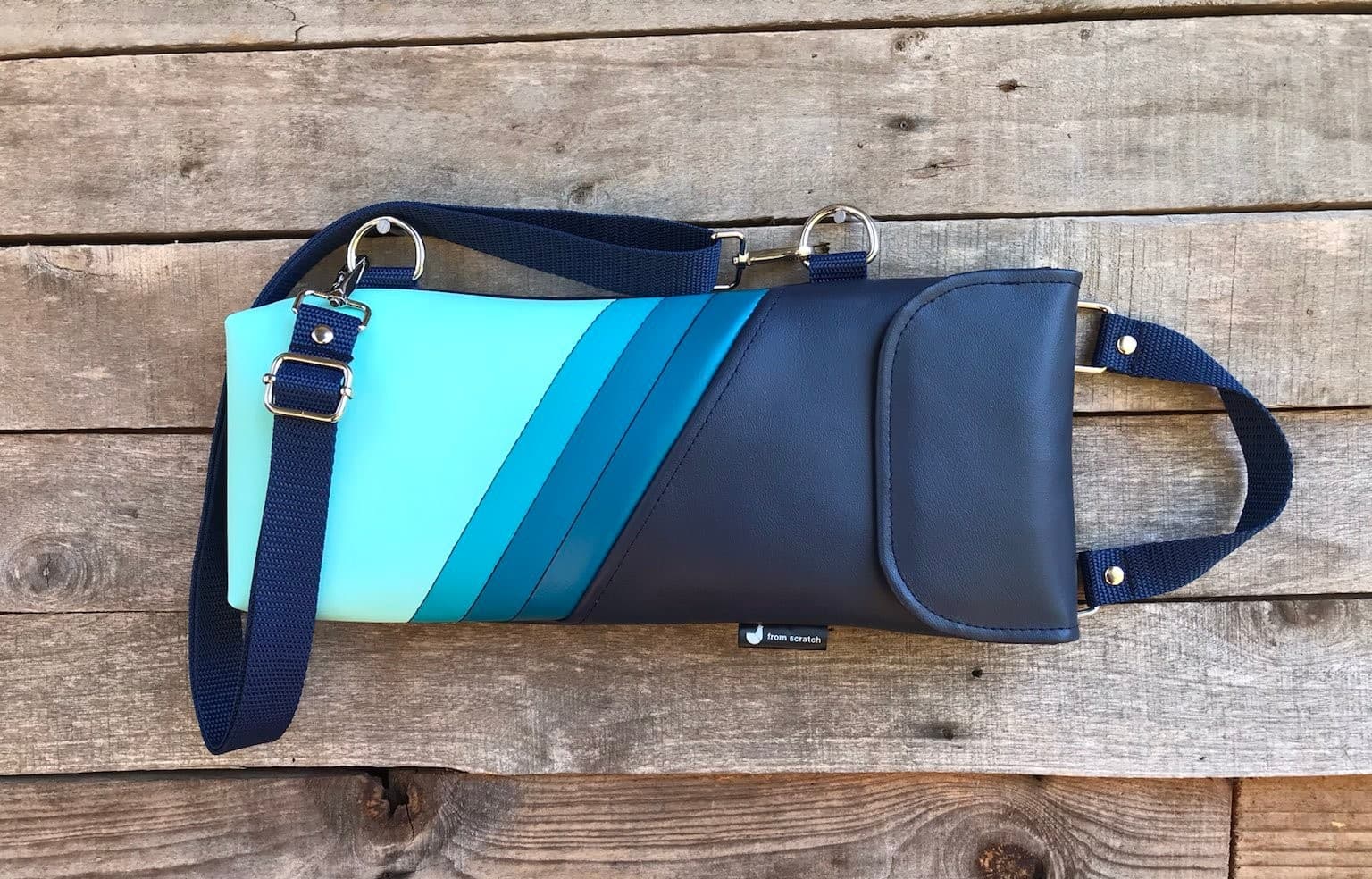 SA Dreameater Inspired Mechanical Keyboard Bag (Added Matching Pouch) image 3