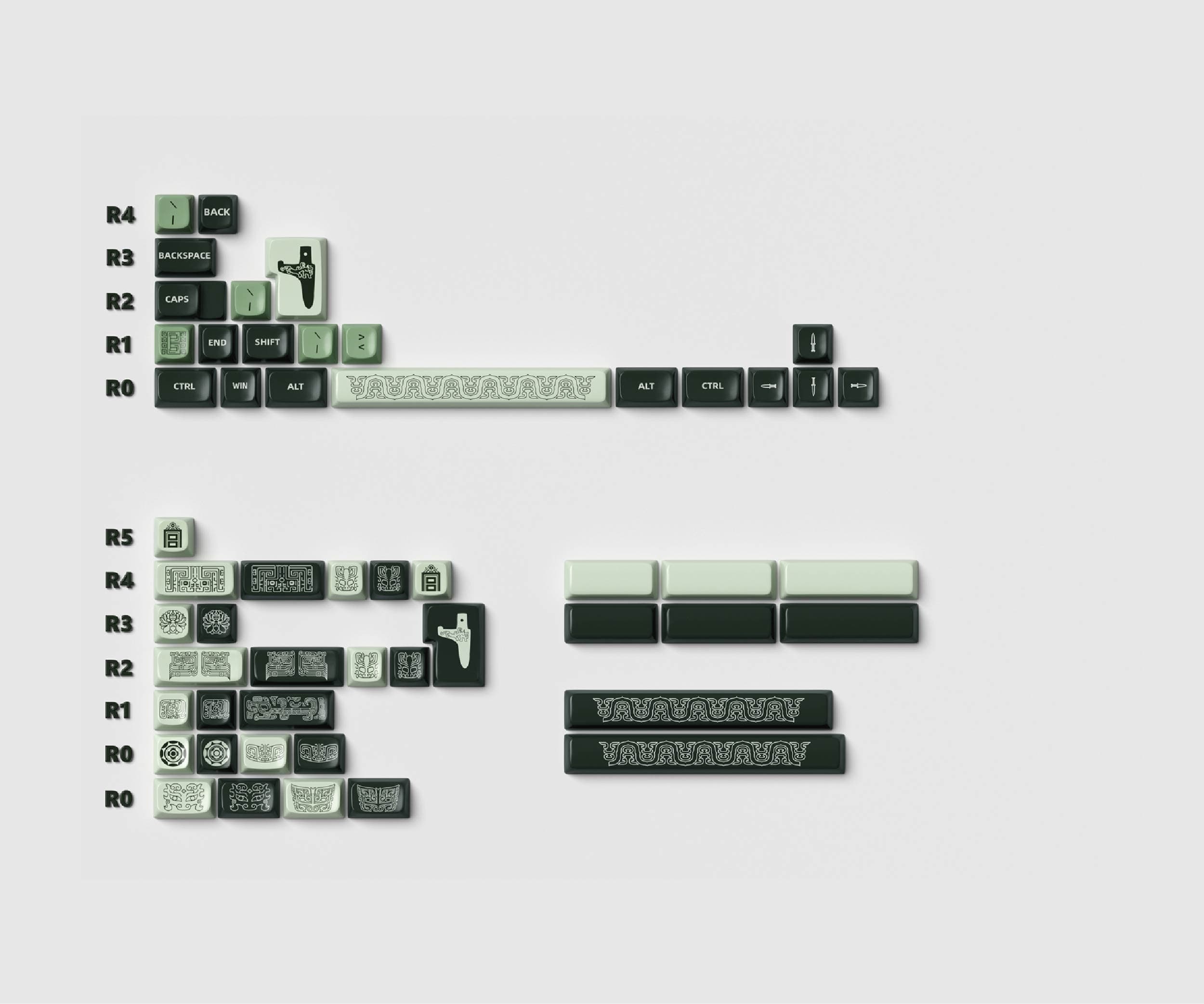 Bronze Age by Z+ Studio | GB is LIVE image 5