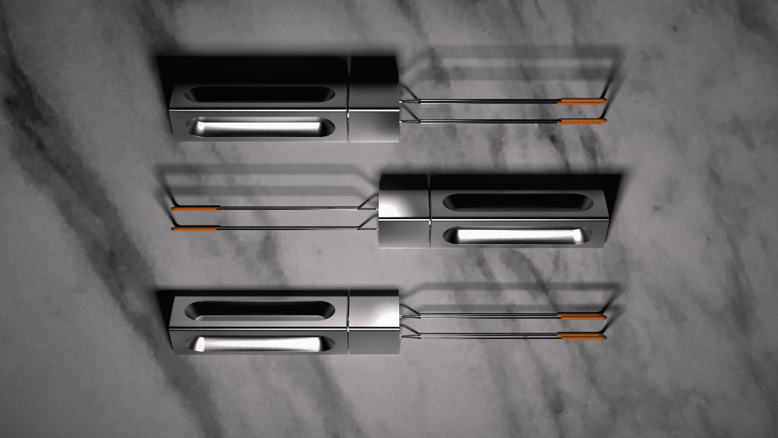 Series KP | esc lab — Keycap Puller image 14