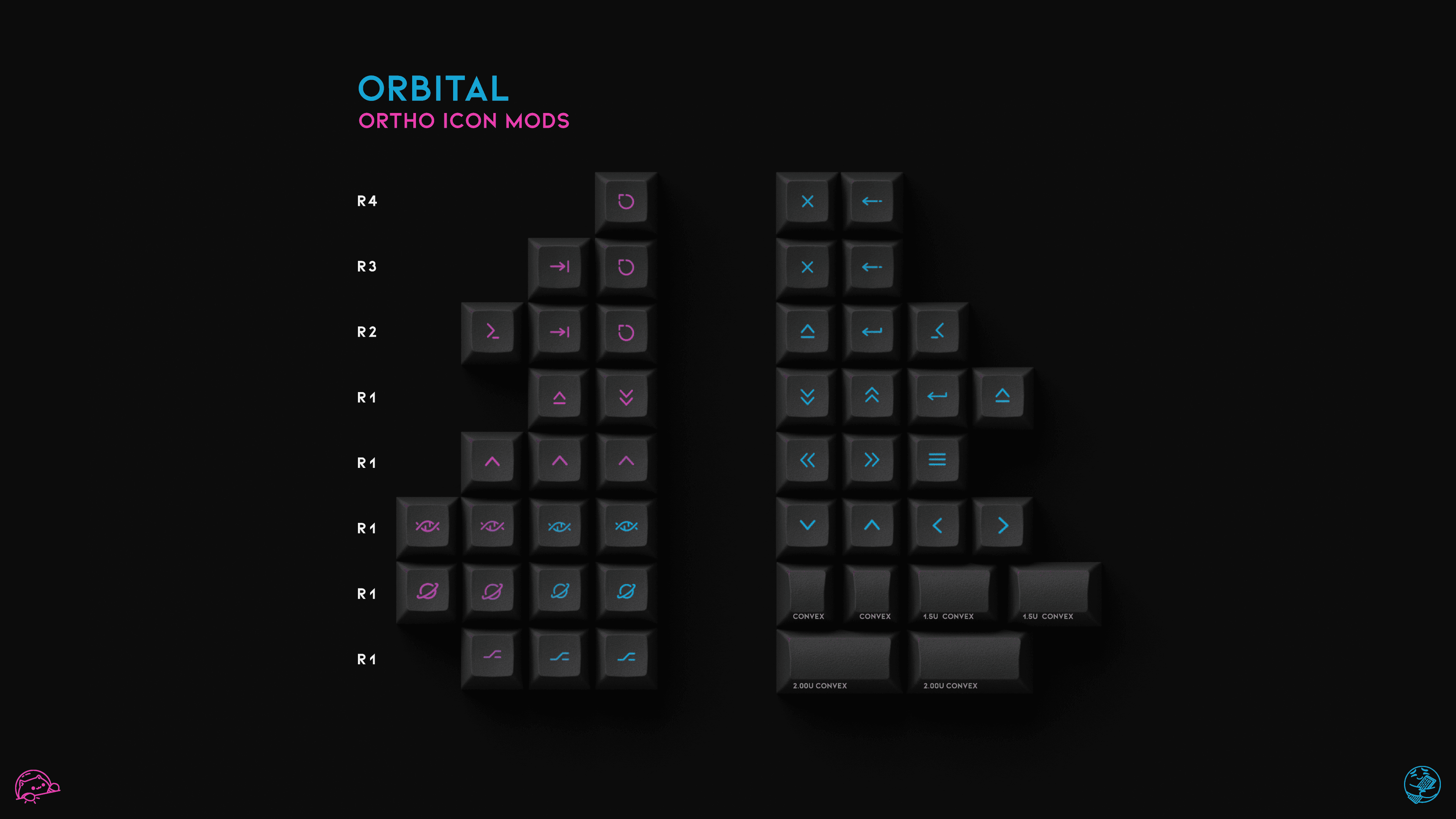 ⭐️ KAT Space Dust ⭐️ [GB starts soon - 24th May to 25th June] image 36